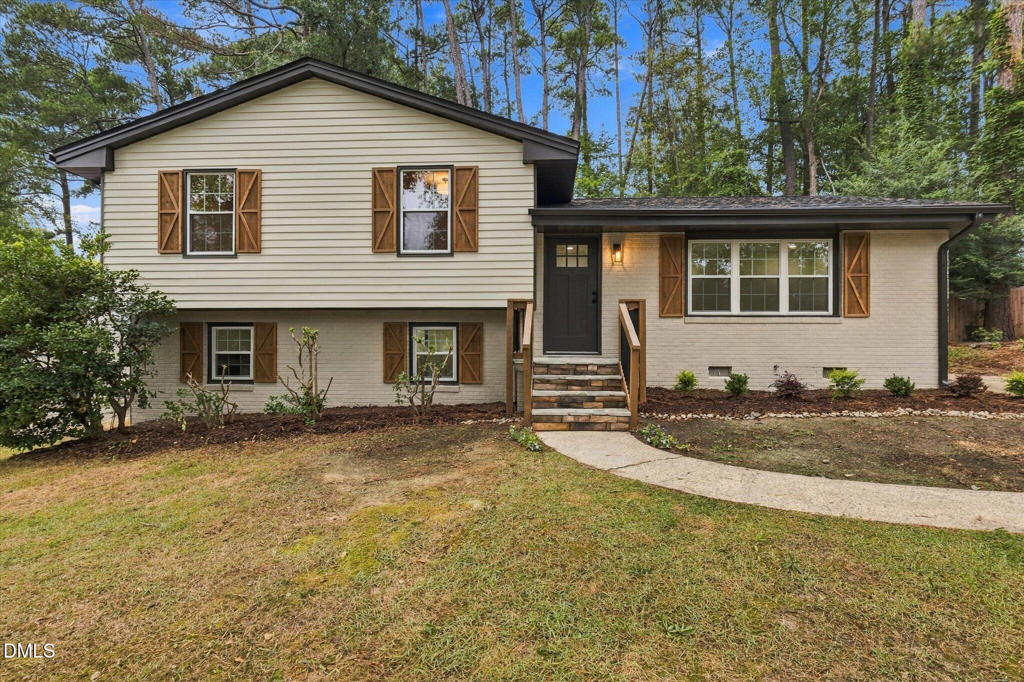 3605 Woodlea Drive Property Photo 1