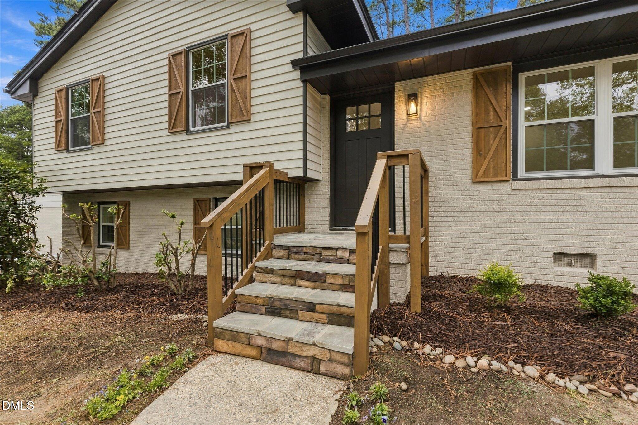3605 Woodlea Drive Property Photo 4