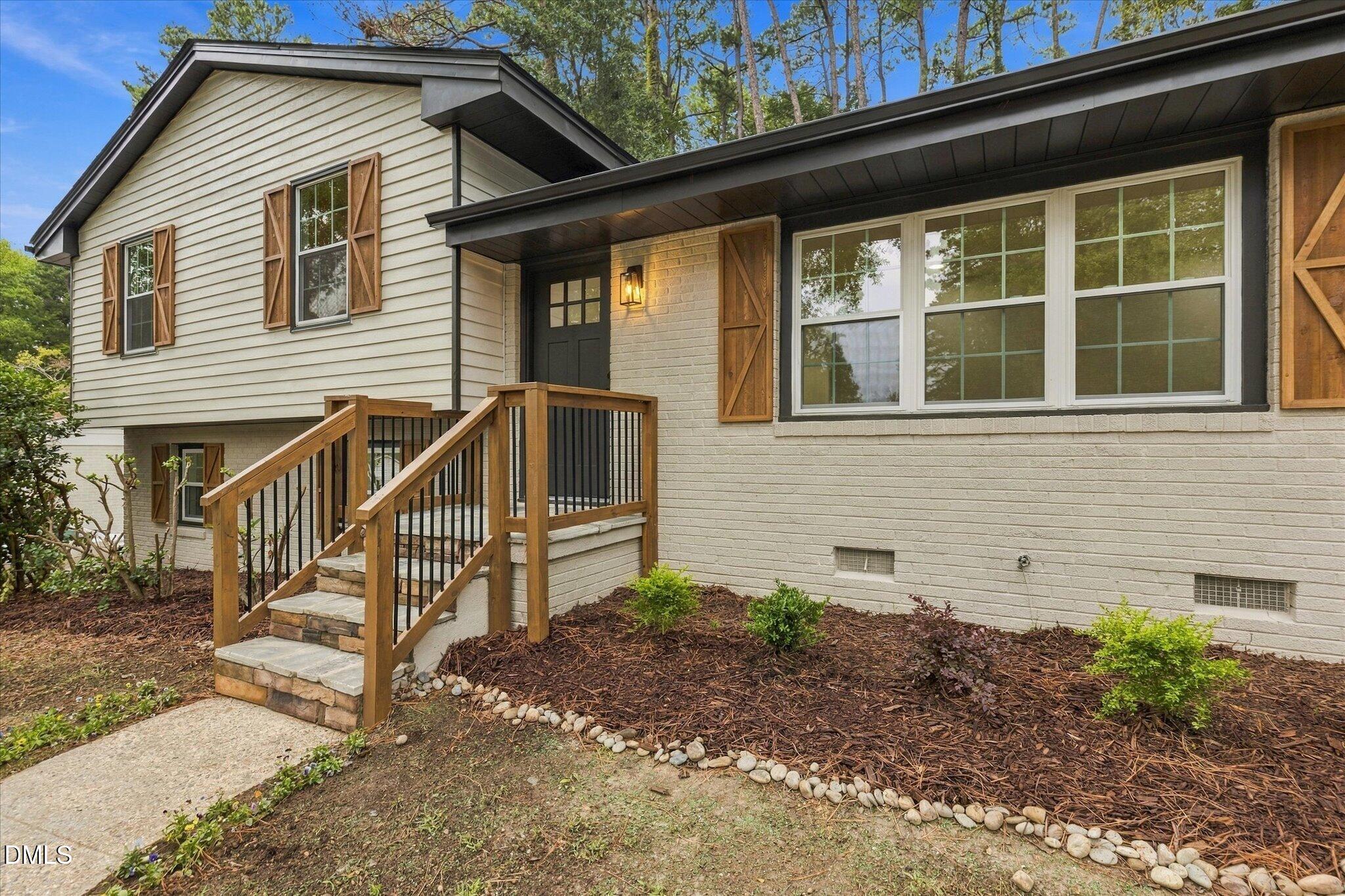 3605 Woodlea Drive Property Photo 5
