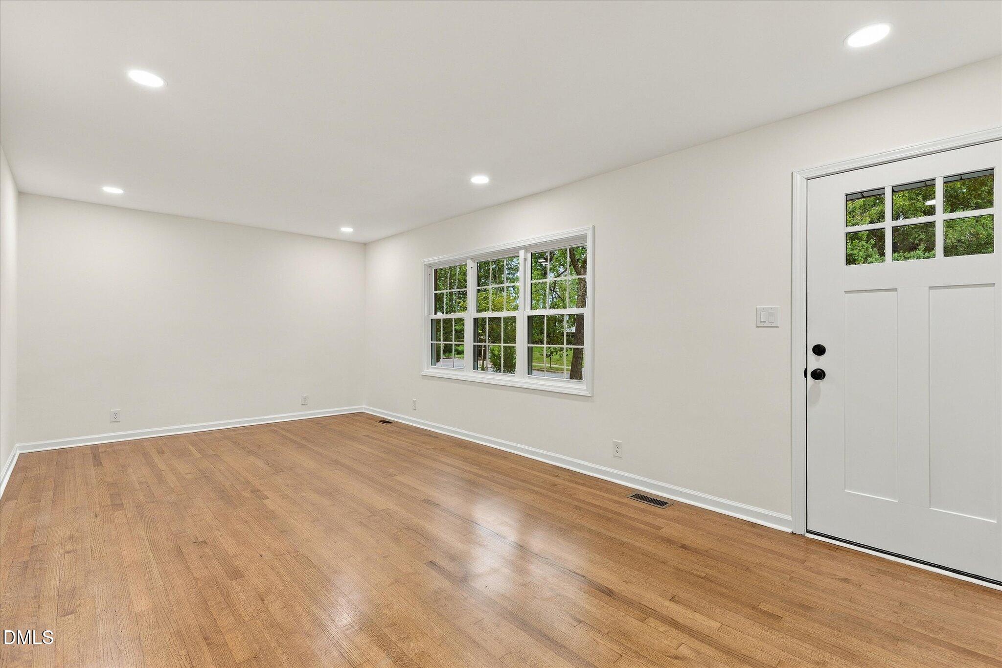 3605 Woodlea Drive Property Photo 7