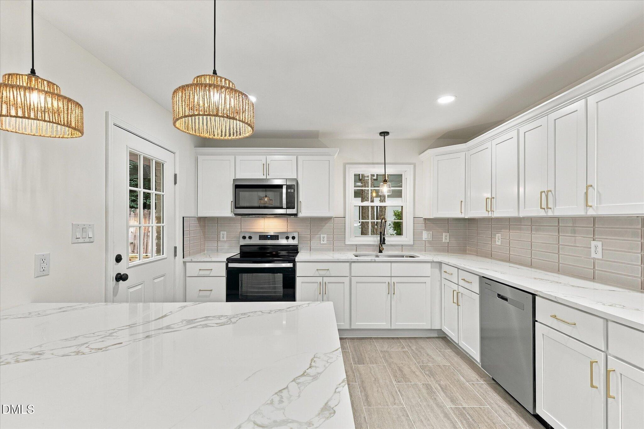 3605 Woodlea Drive Property Photo 12
