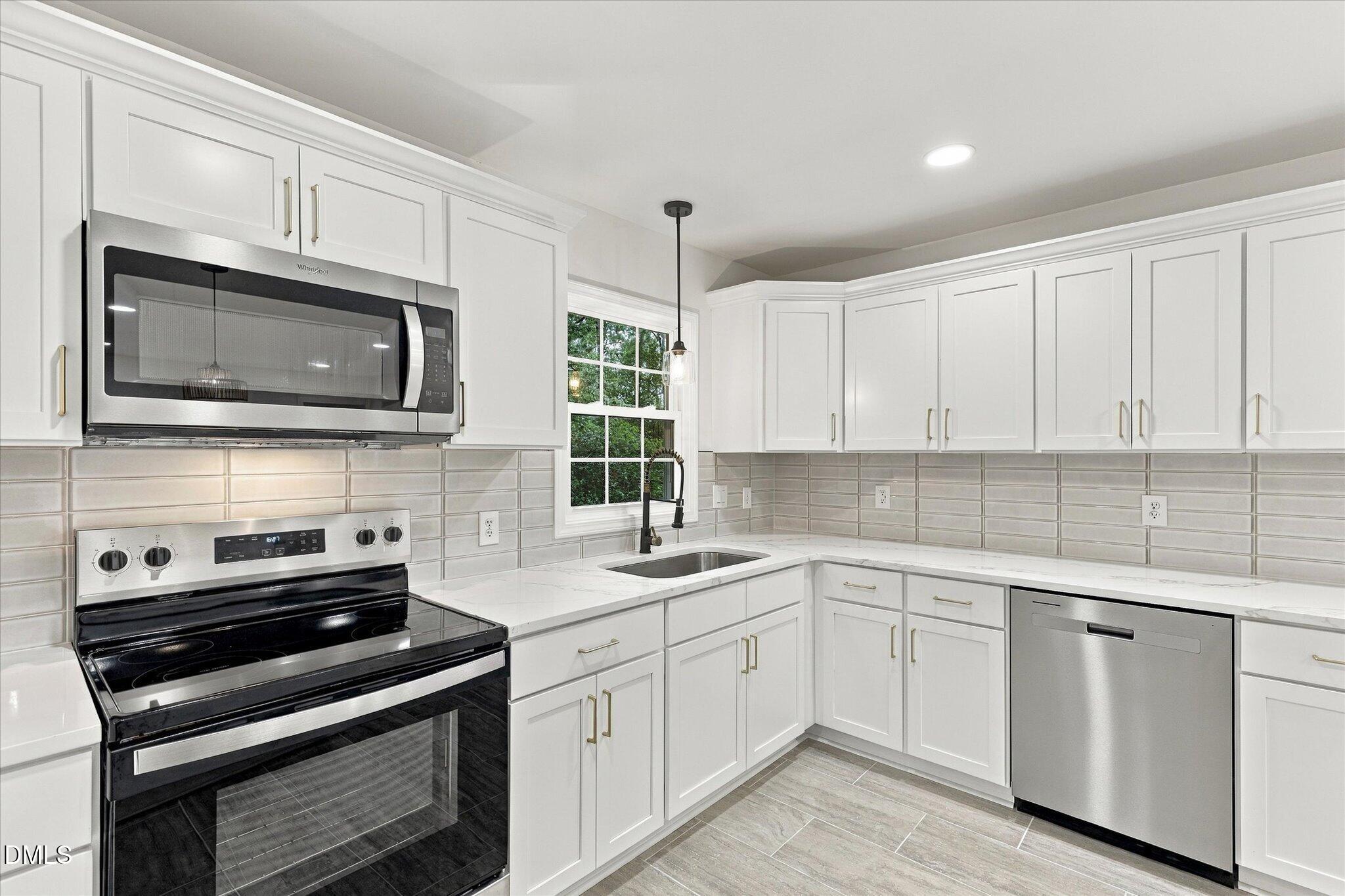3605 Woodlea Drive Property Photo 13