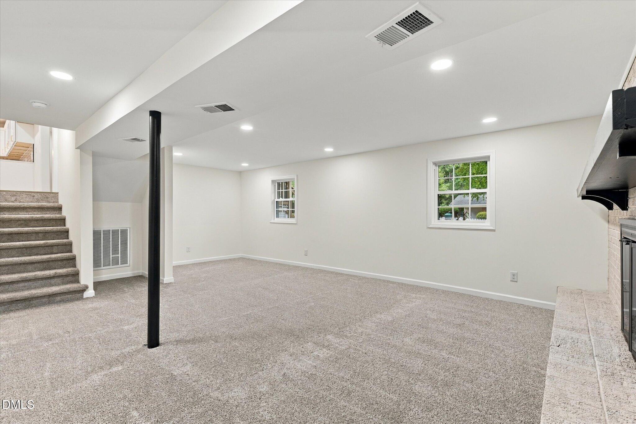 3605 Woodlea Drive Property Photo 18