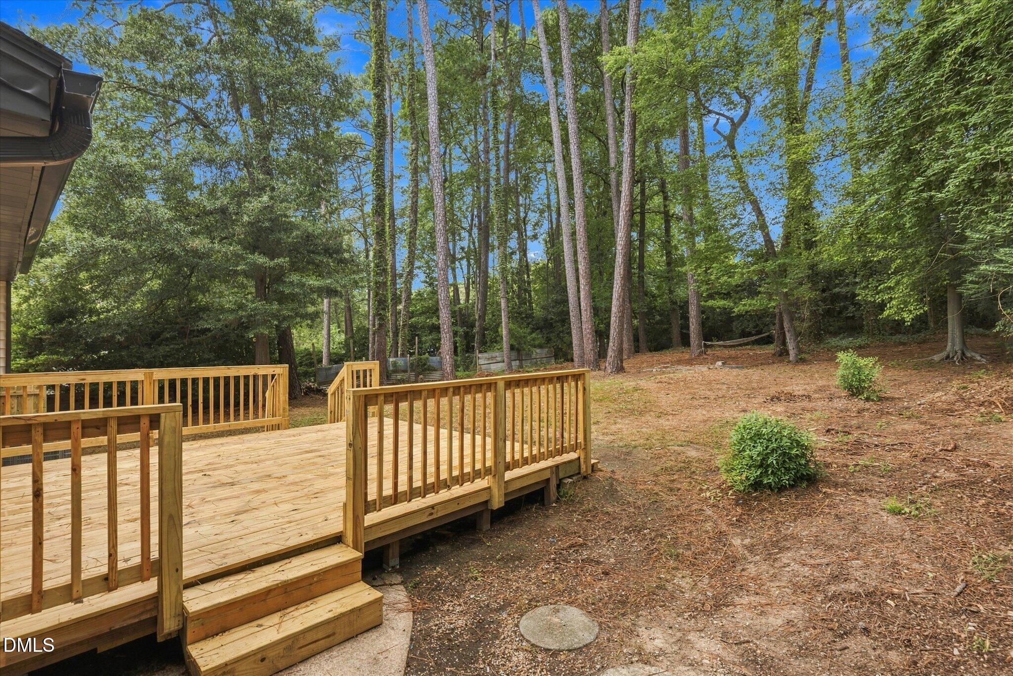3605 Woodlea Drive Property Photo 28