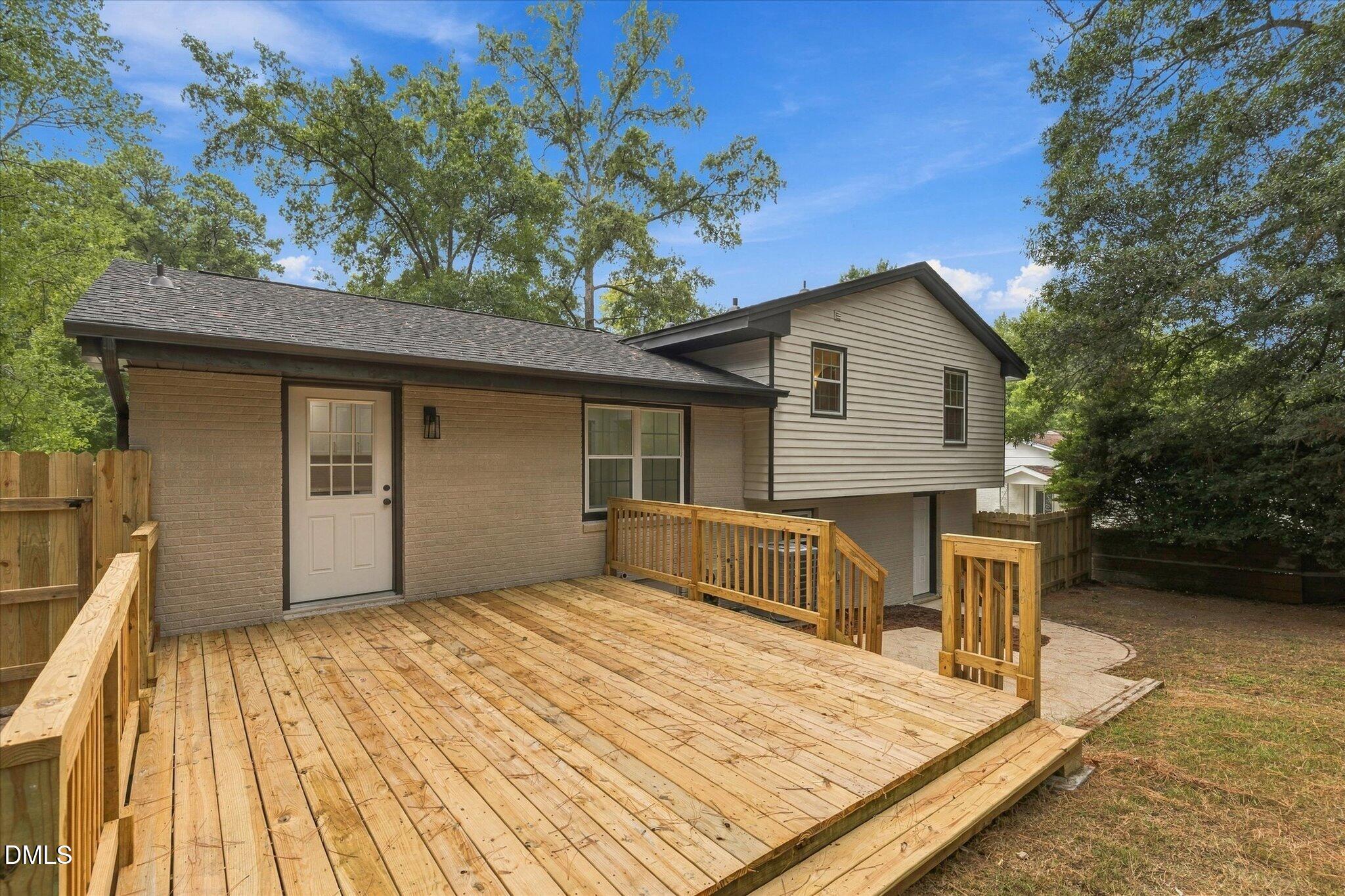 3605 Woodlea Drive Property Photo 31