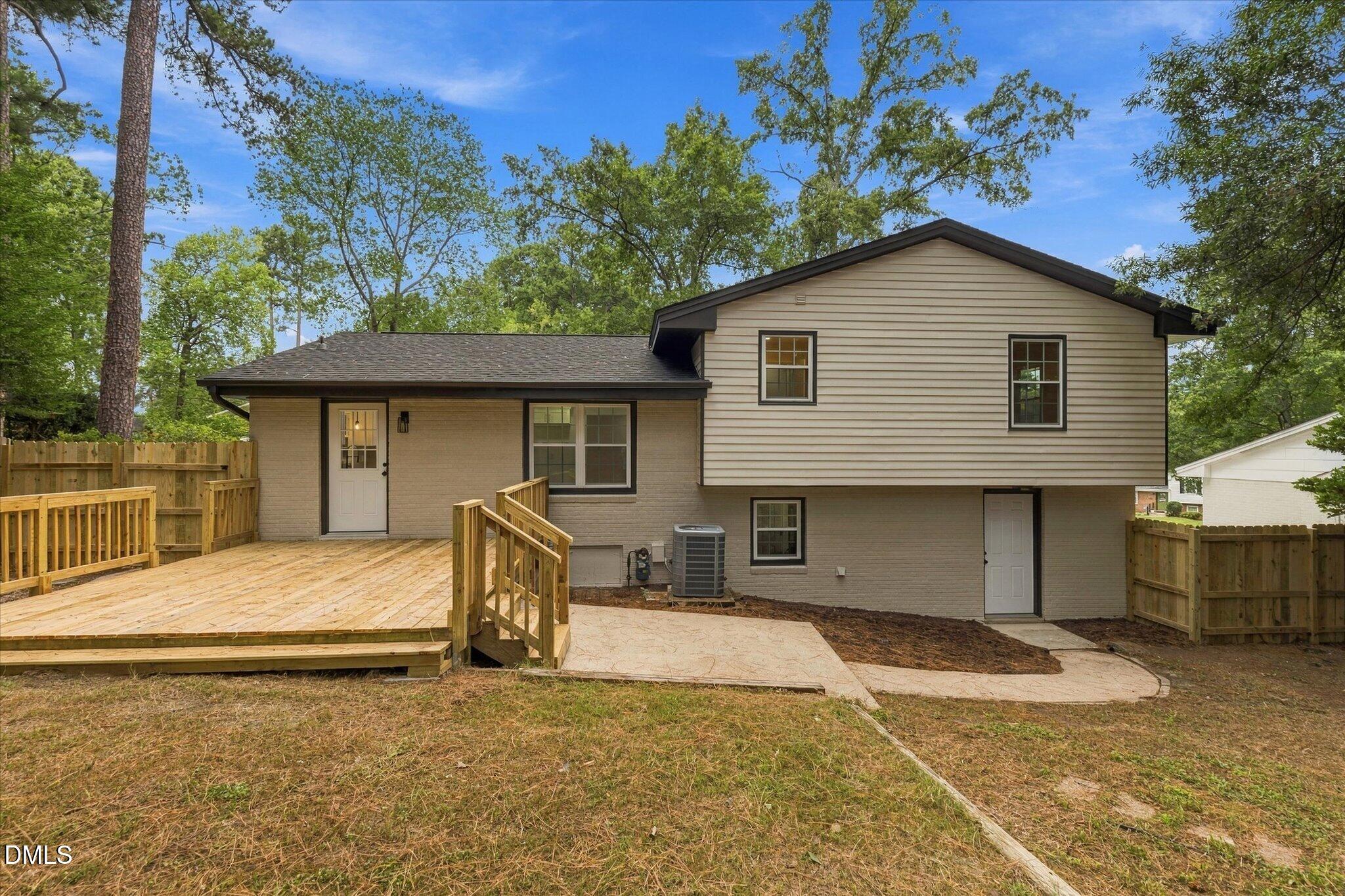 3605 Woodlea Drive Property Photo 32