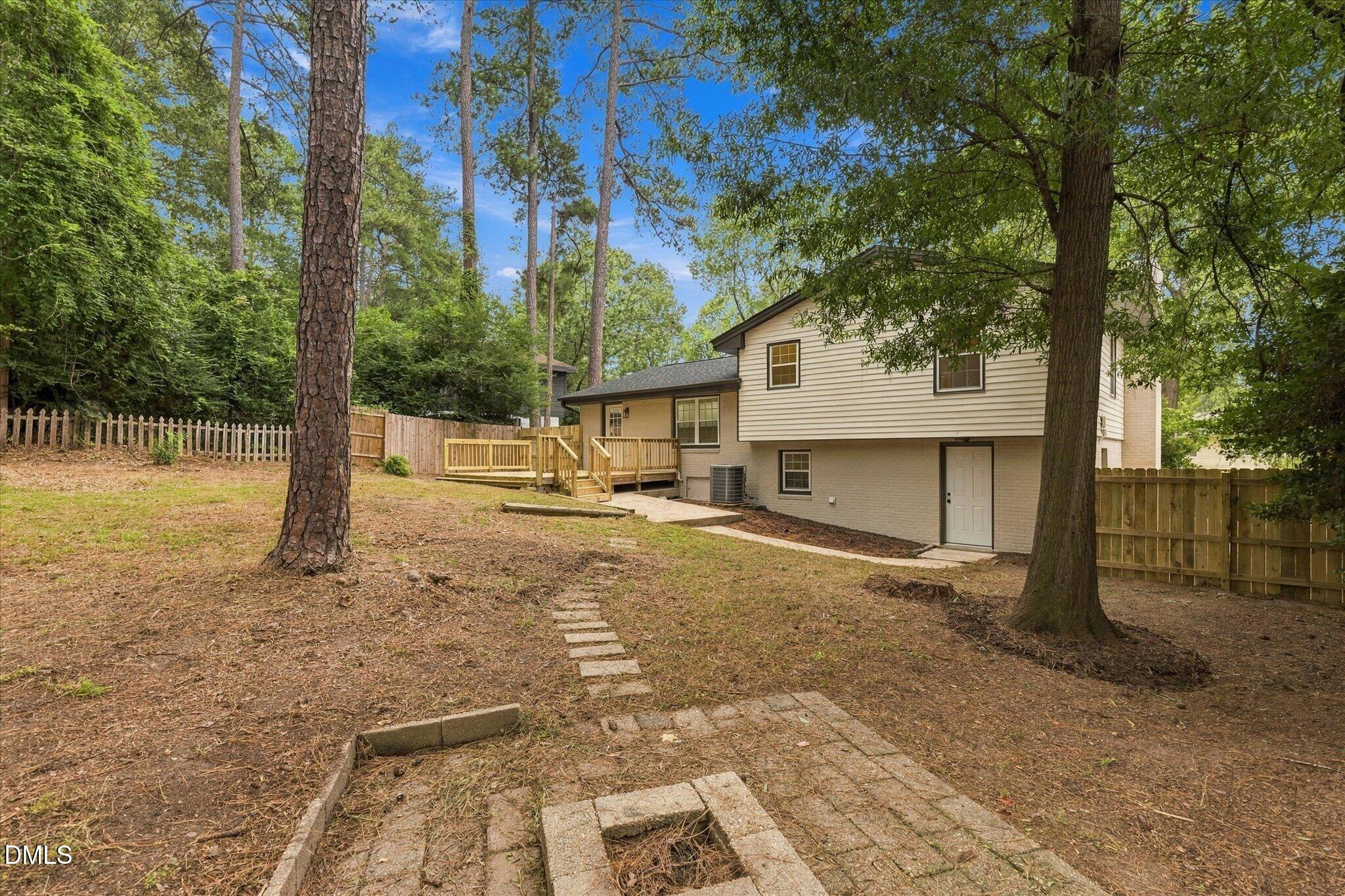 3605 Woodlea Drive Property Photo 33