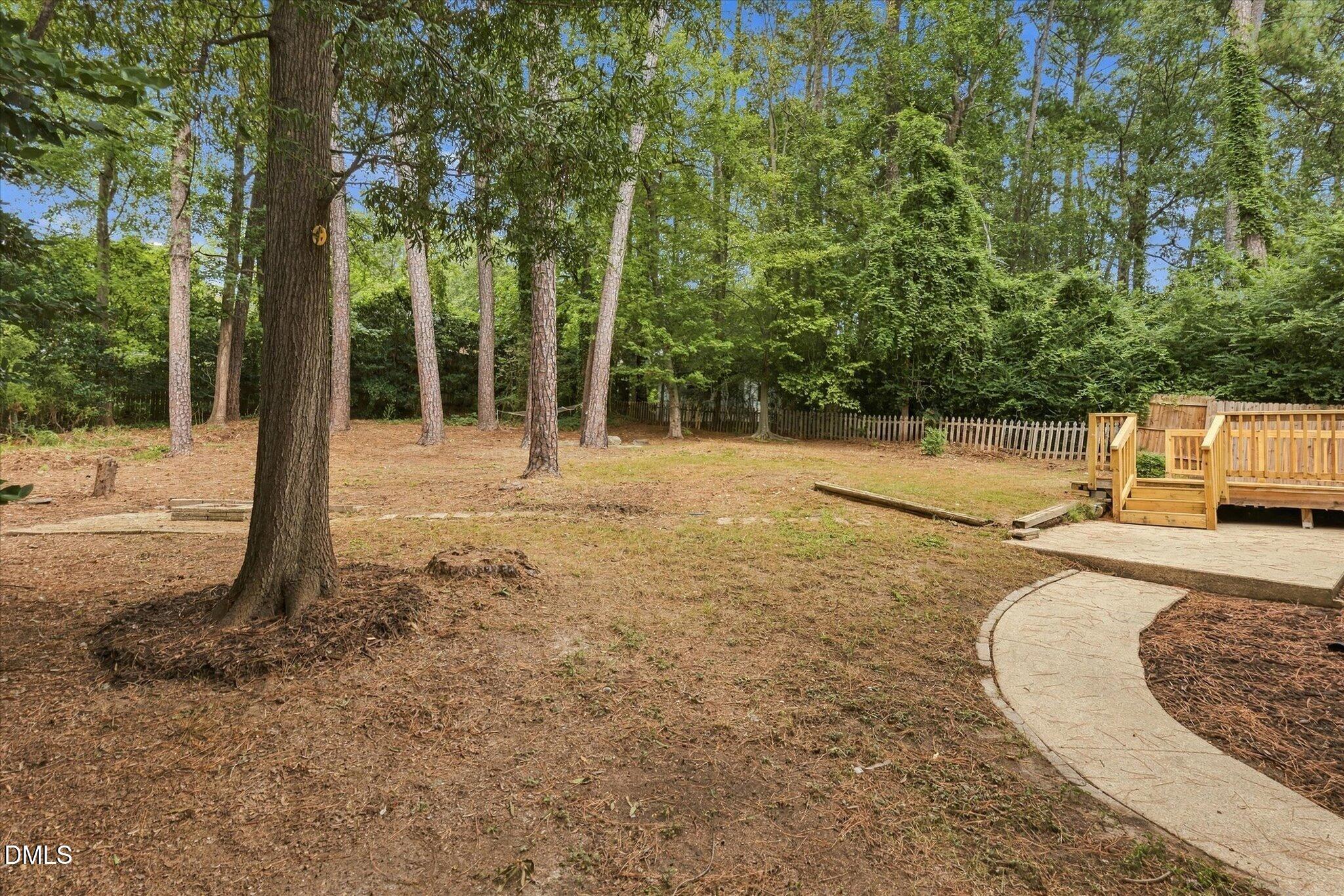 3605 Woodlea Drive Property Photo 34