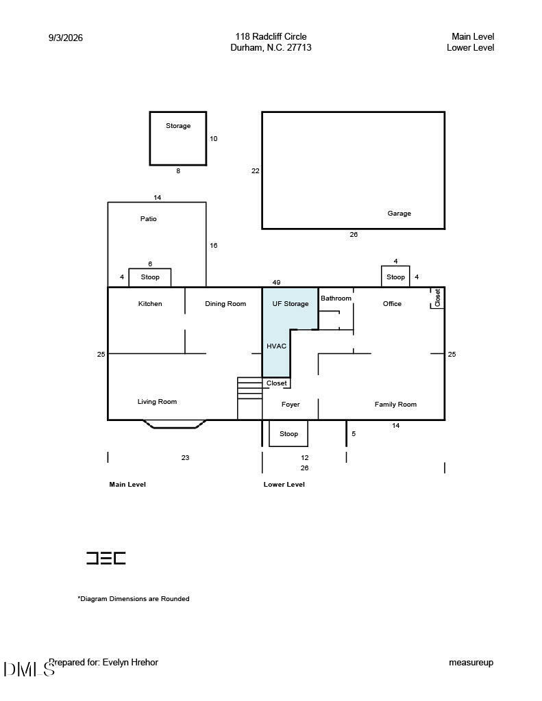 118 Radcliff Circle Property Photo 10