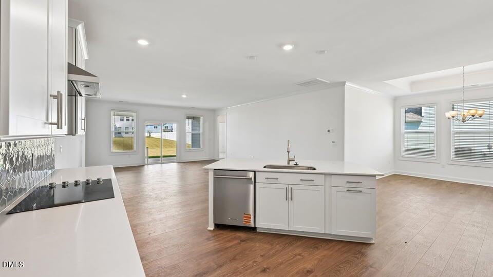 283 Greenwillow Drive Property Photo 3