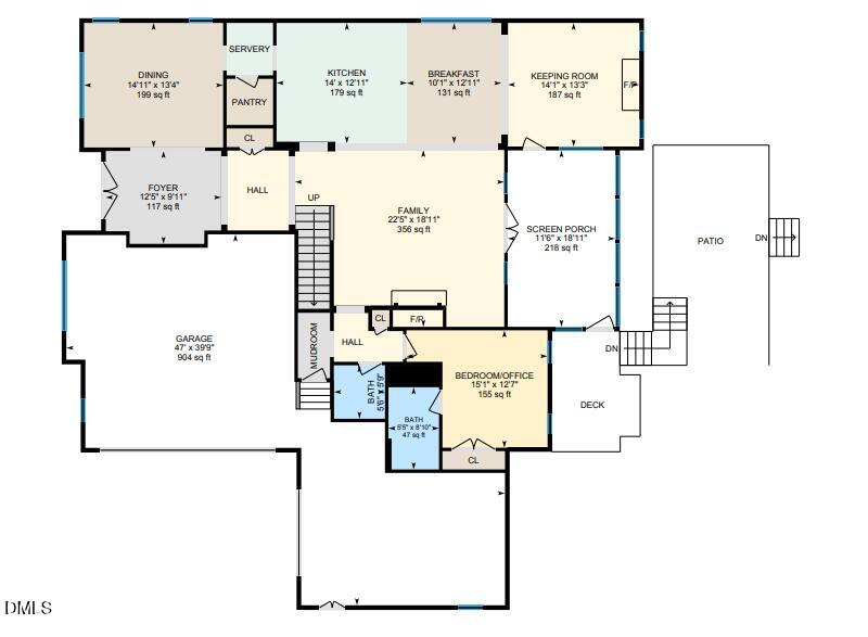 105 Wassaw Court Property Photo 77
