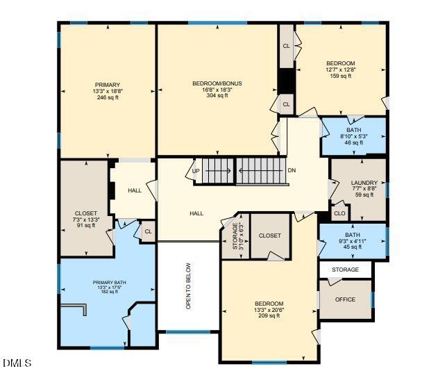 105 Wassaw Court Property Photo 78