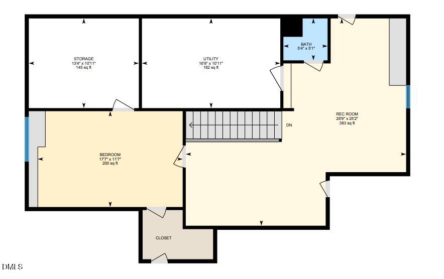 105 Wassaw Court Property Photo 79
