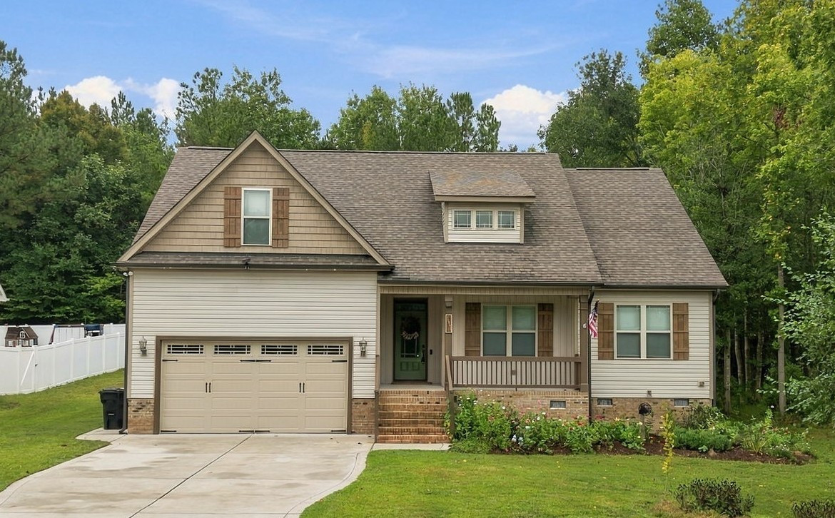 111 Shagbark Lane Property Photo 1