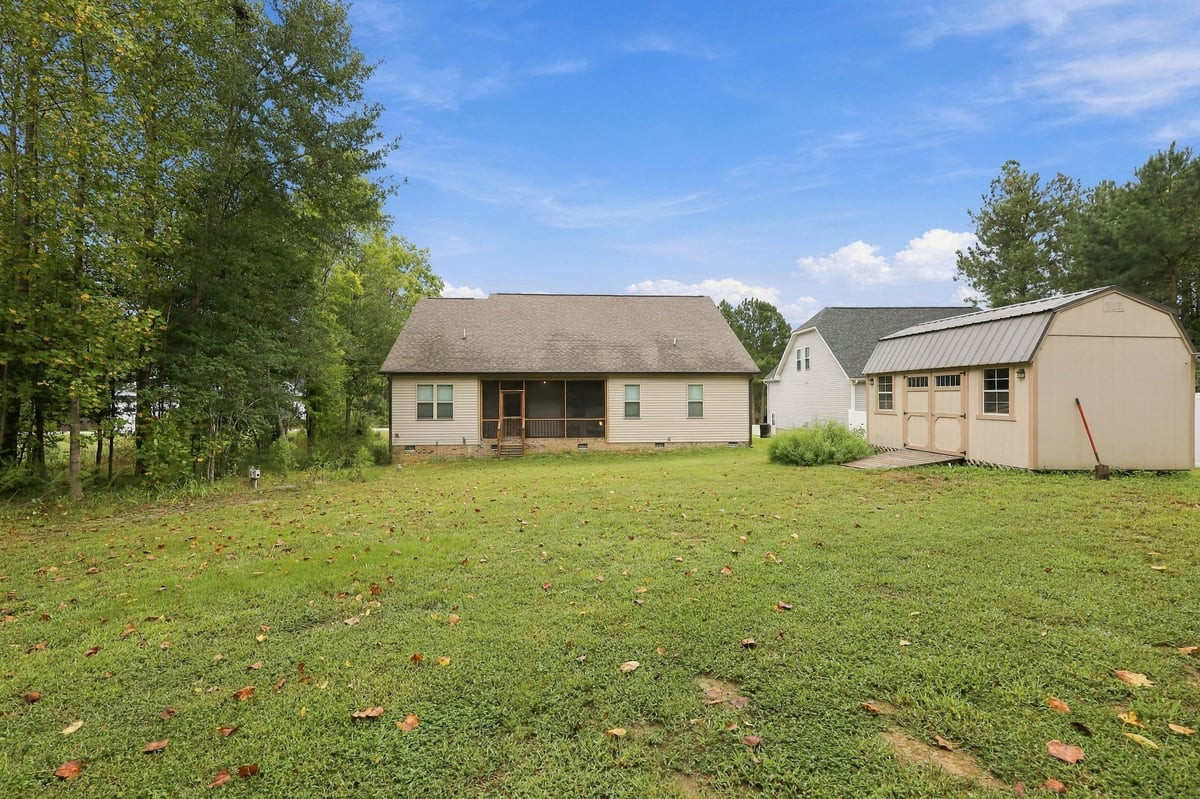 111 Shagbark Lane Property Photo 26