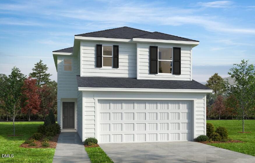 2677 Princess Tree Drive Property Photo 1