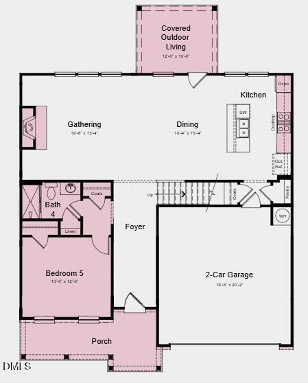 1104 Sun Springs Road Property Photo 42