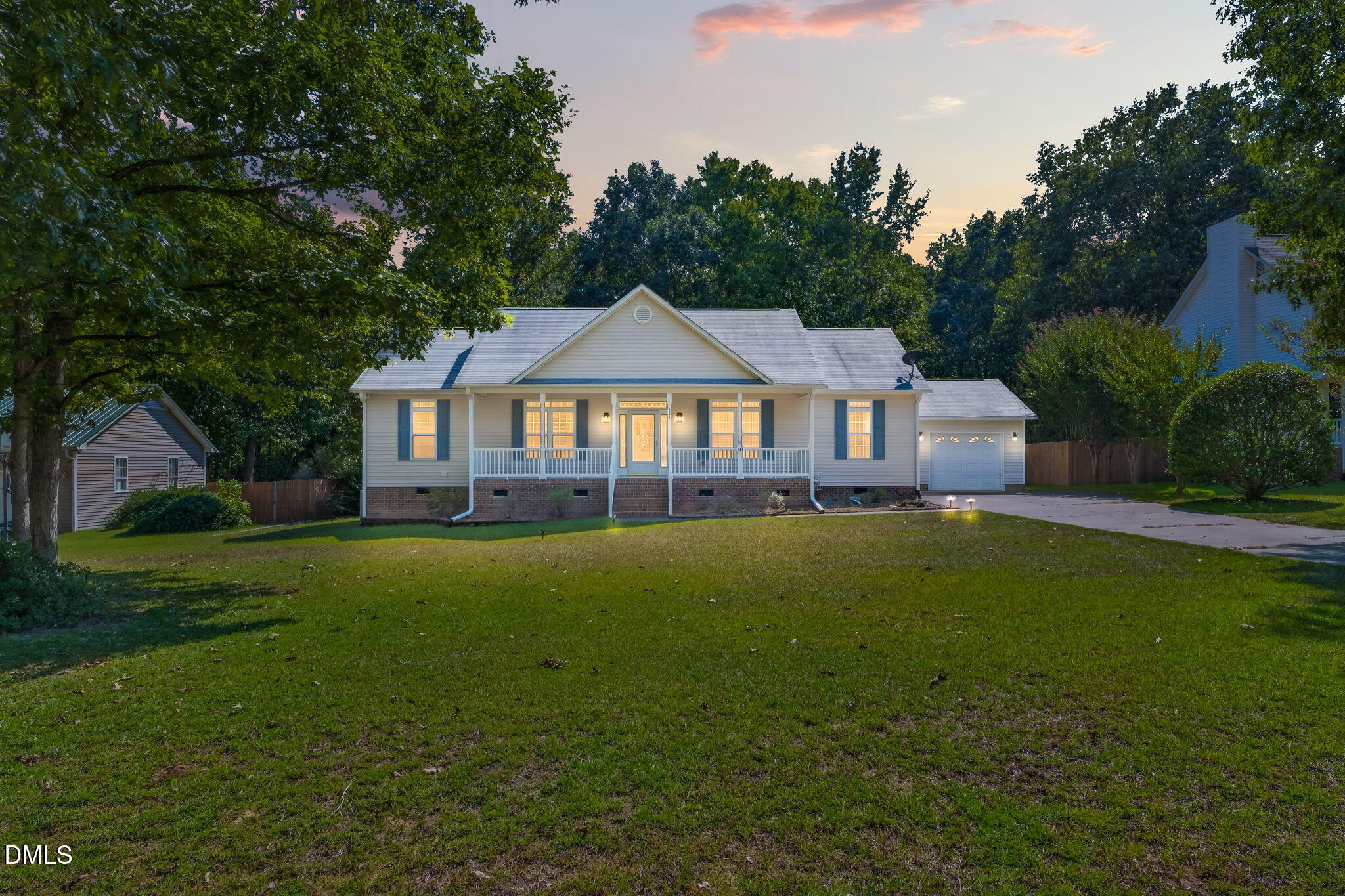 254 S Ridge Drive Property Photo 1