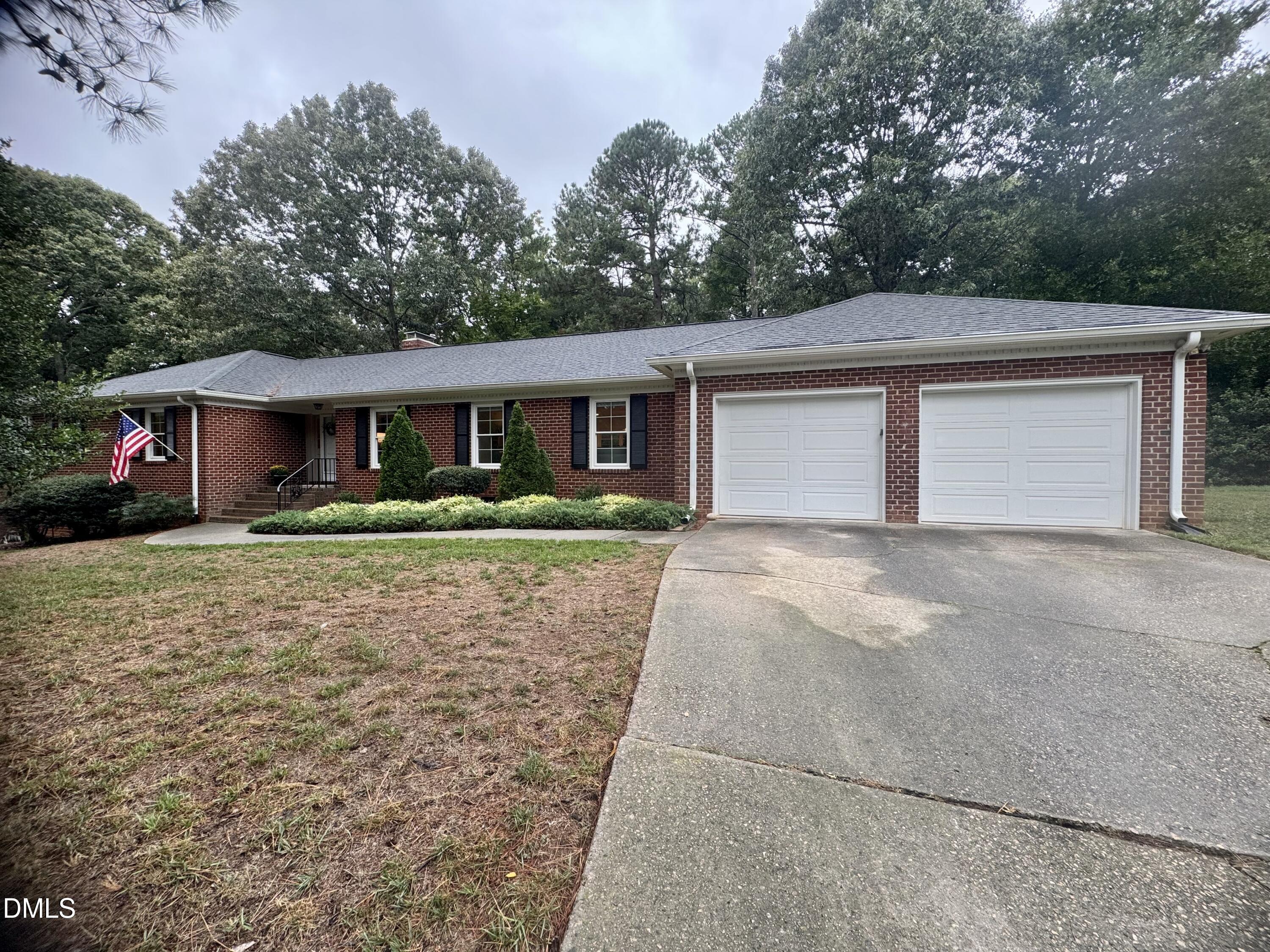 6317 Winthrop Drive Property Photo 1