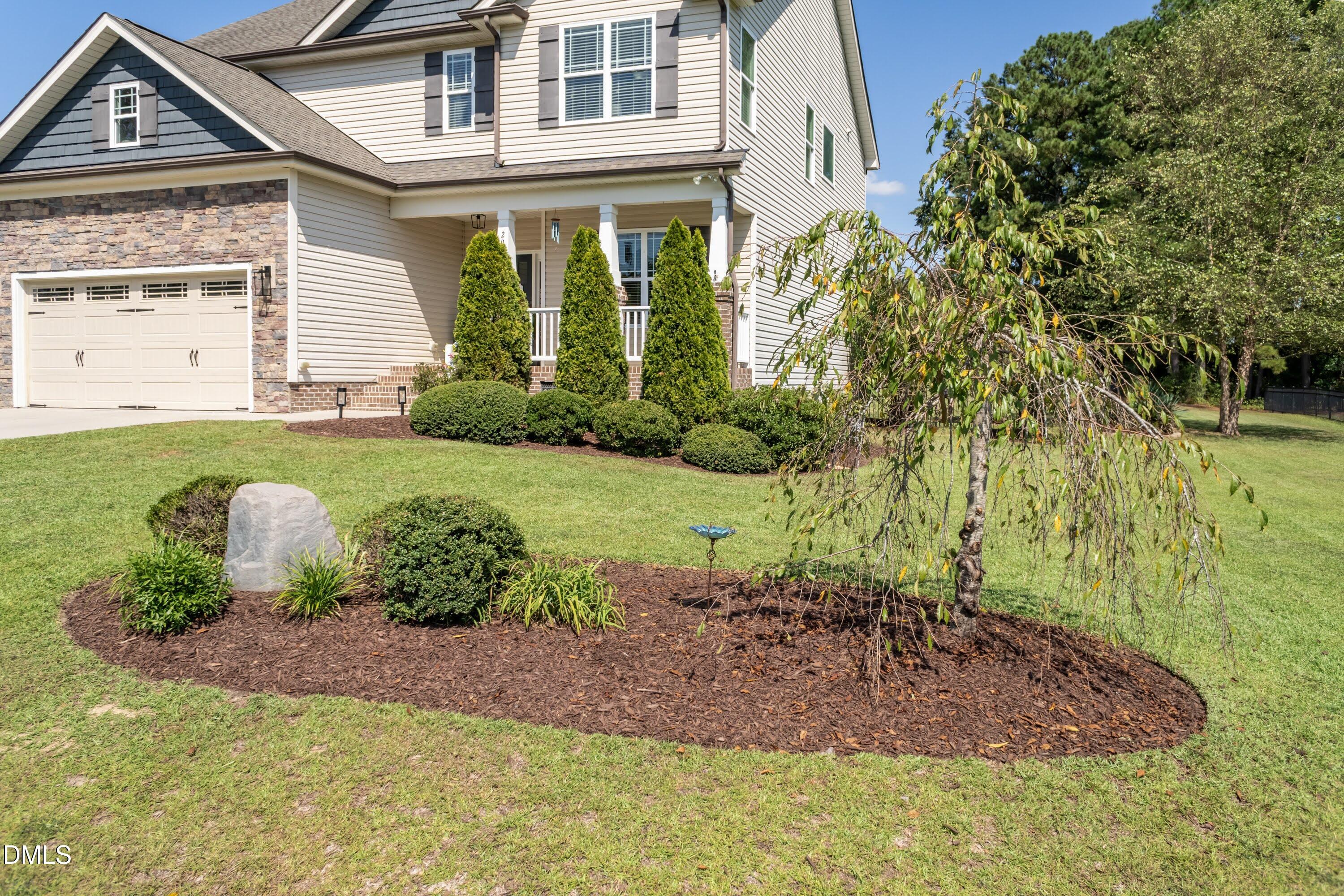 2924 Plantation Glen Drive Property Photo 33