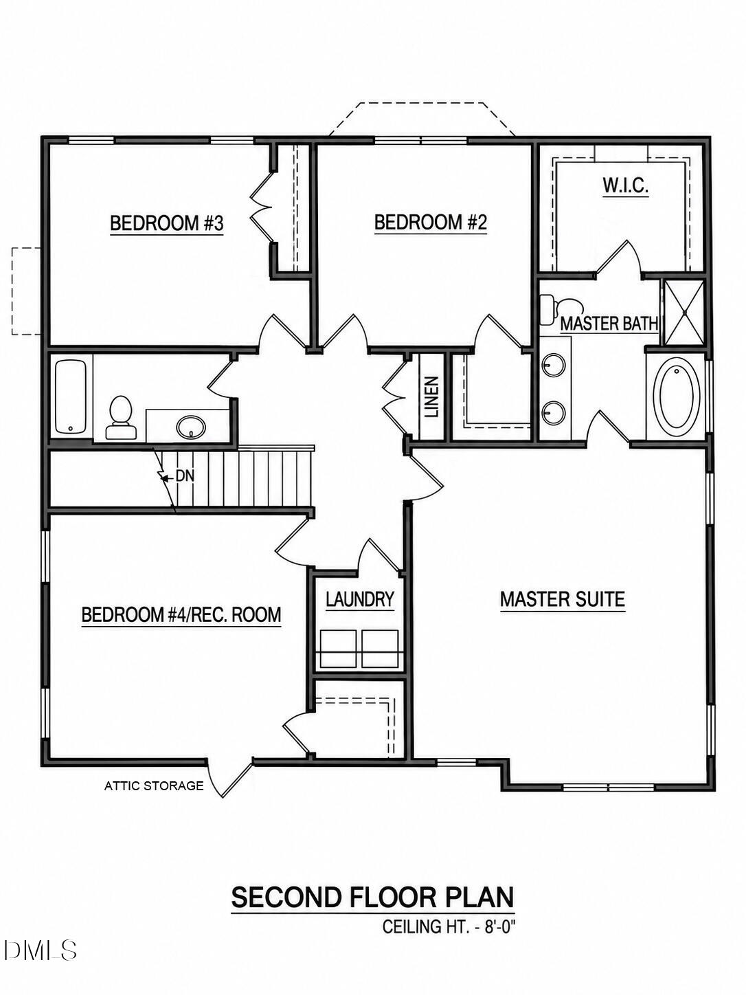 2924 Plantation Glen Drive Property Photo 36