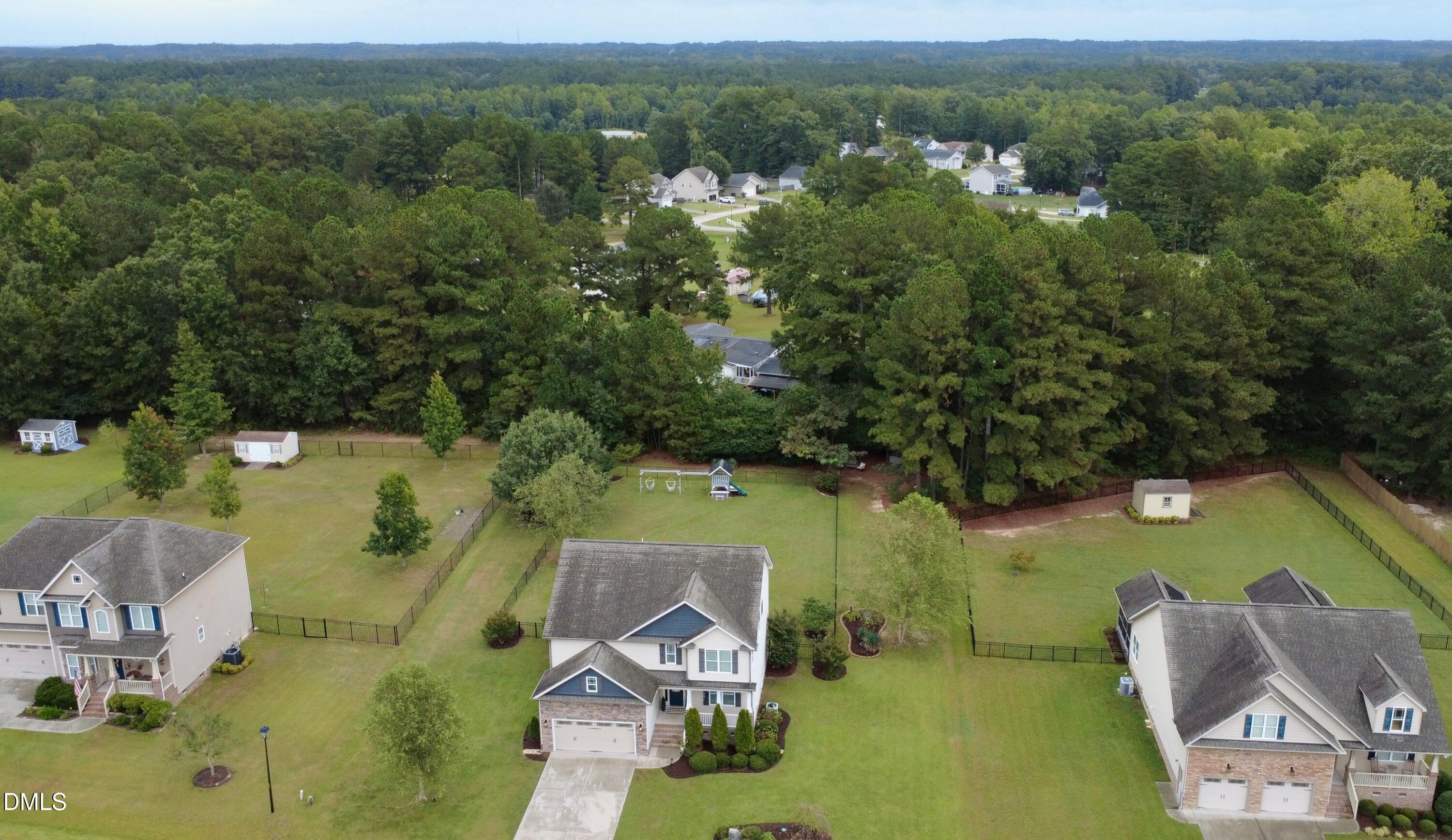 2924 Plantation Glen Drive Property Photo 37