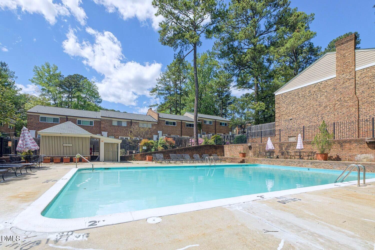 3732 Jamestown Circle Property Photo 28