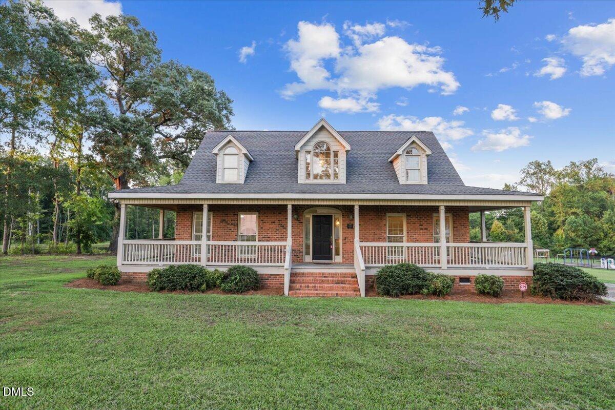 4140 Wilsons Mills Road Property Photo 1