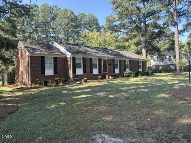 3001 Ridgecrest Drive Property Photo 1