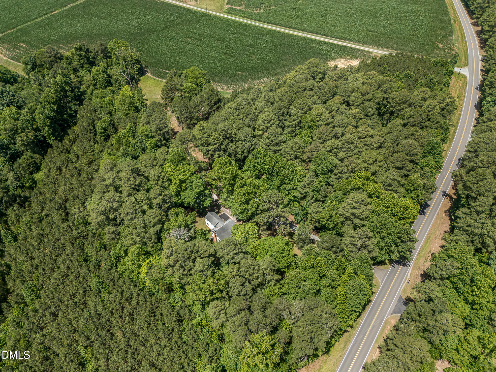 6319 Carbonton Road Property Photo 1
