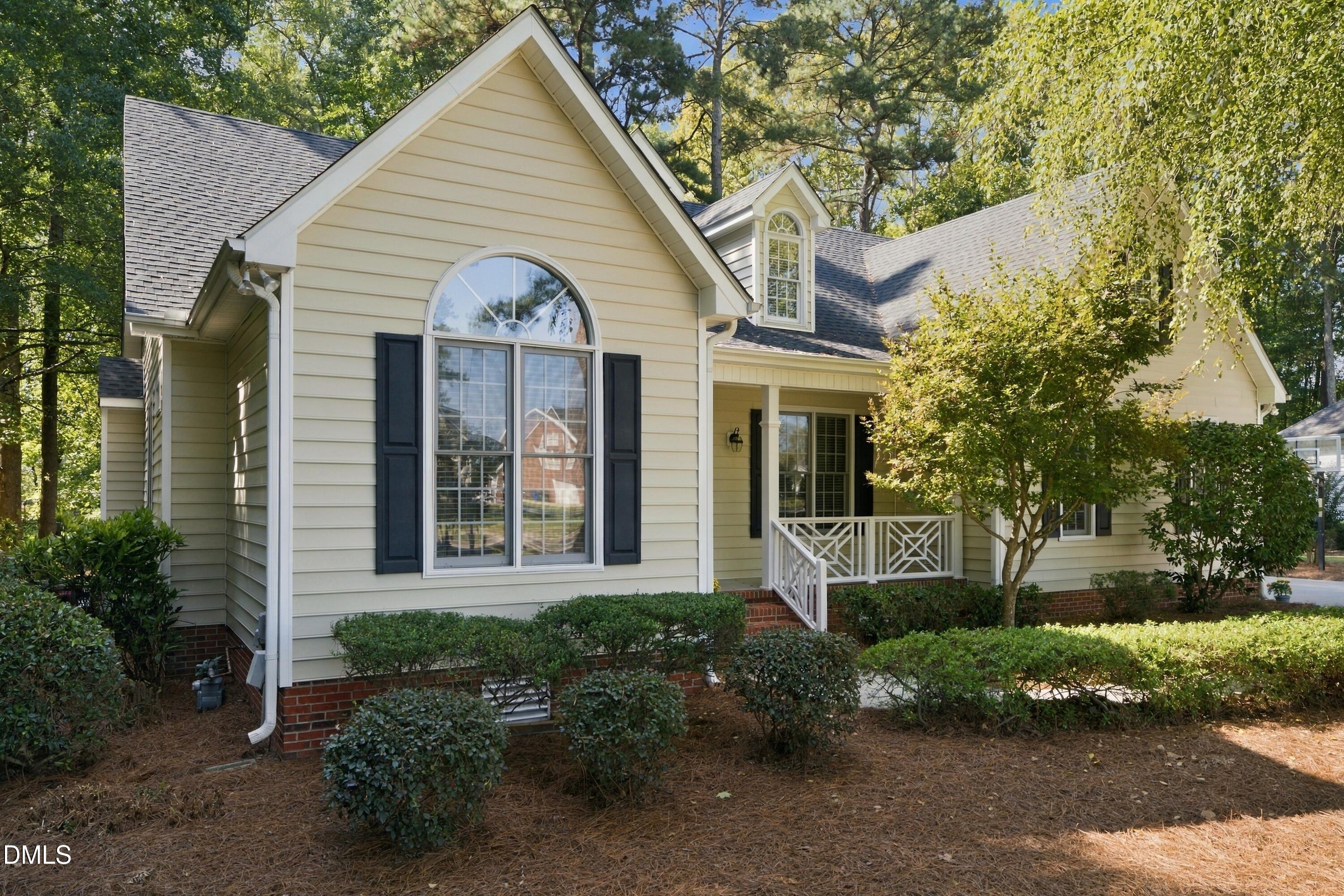 4442 Saddle Run Road Road N Property Photo 5