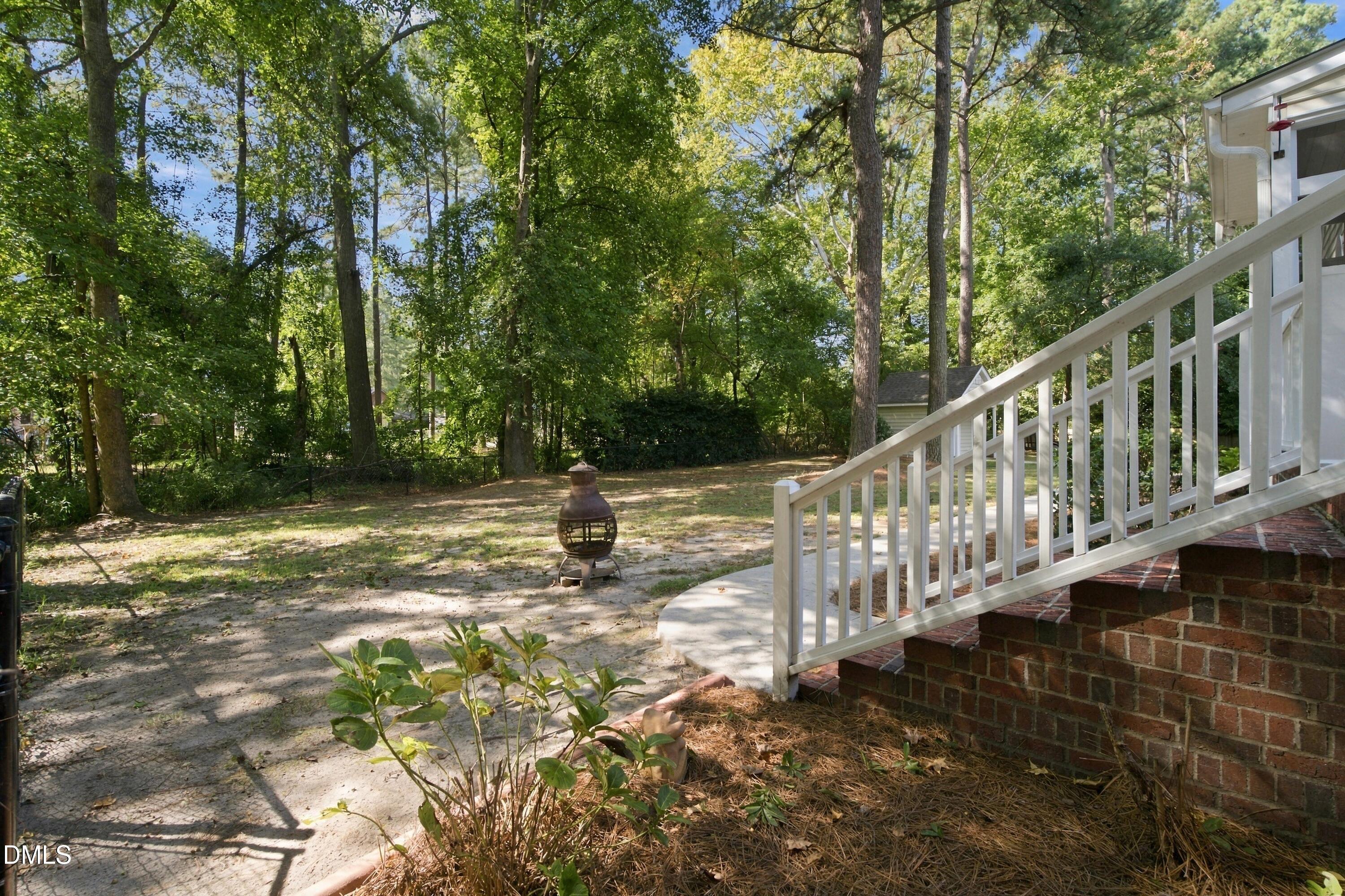 4442 Saddle Run Road Road N Property Photo 6