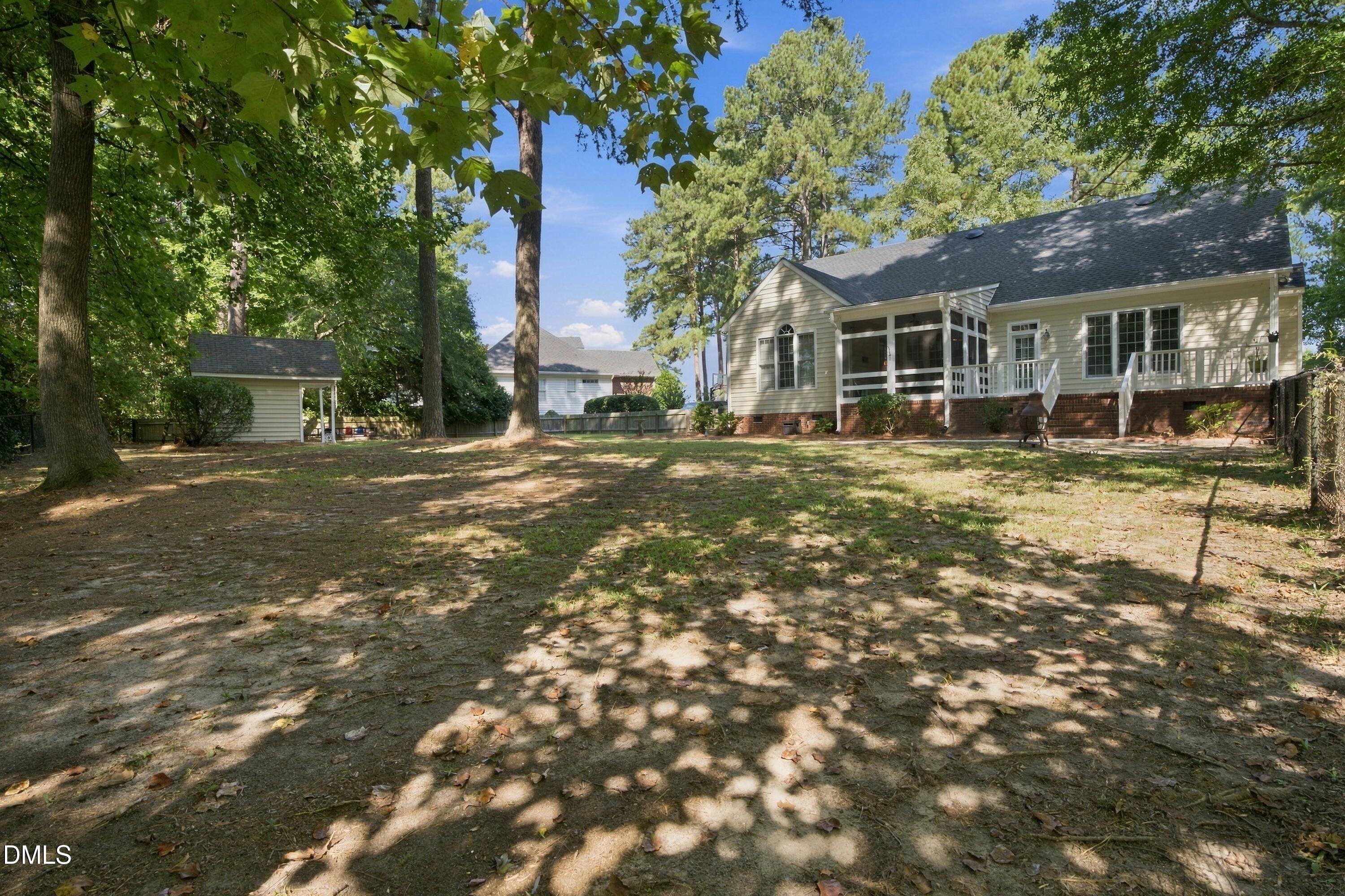 4442 Saddle Run Road Road N Property Photo 7