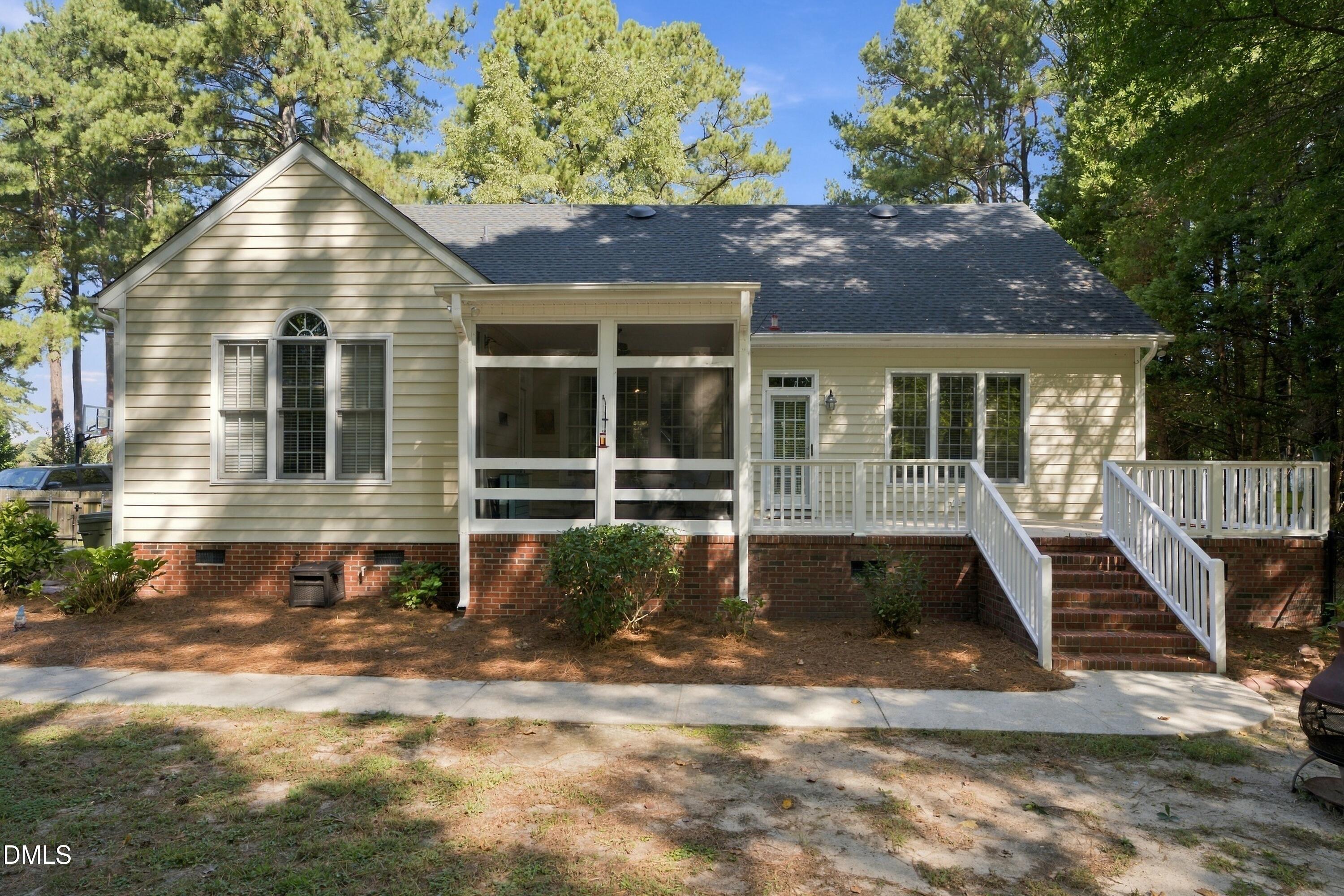 4442 Saddle Run Road Road N Property Photo 8