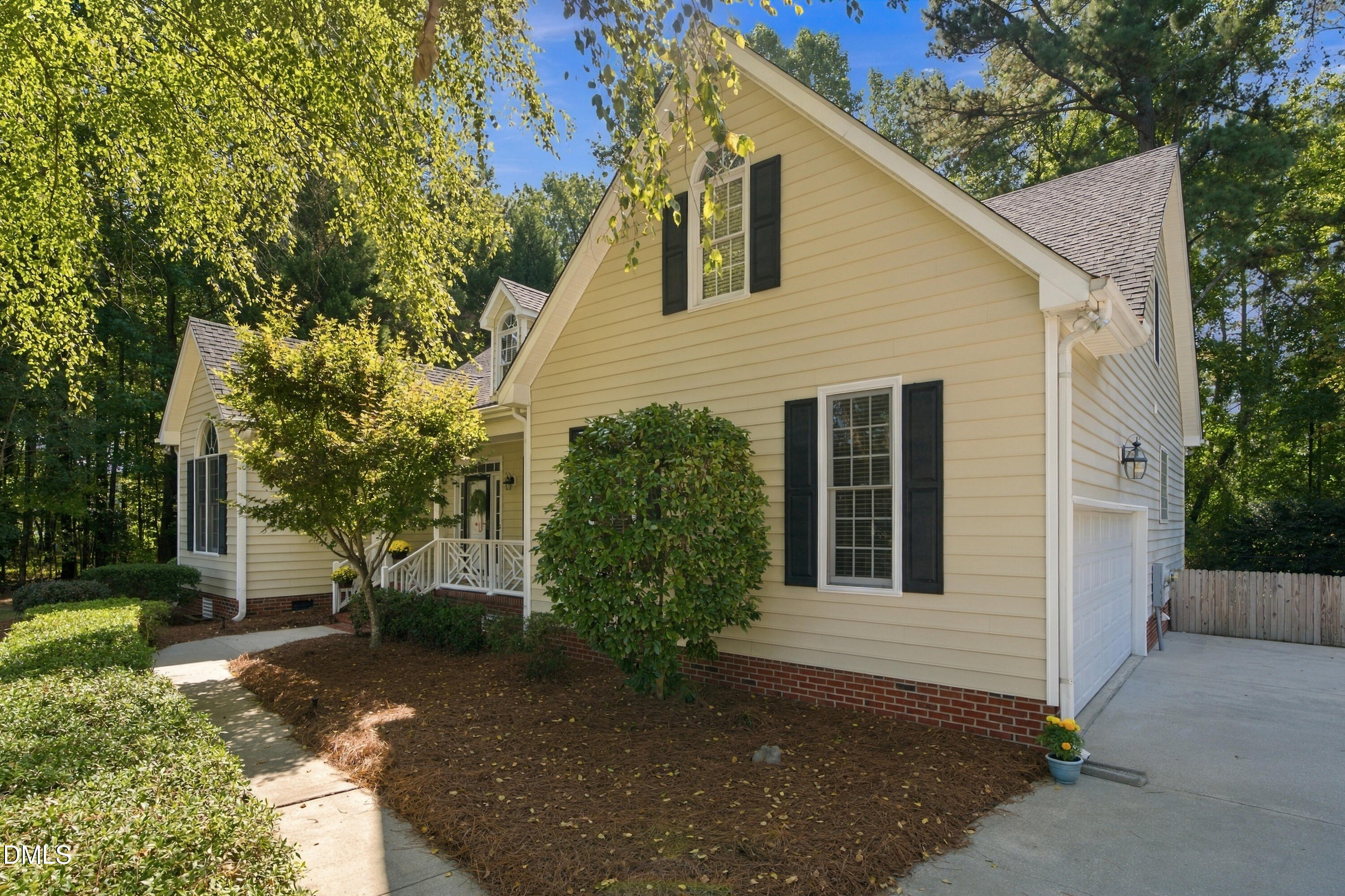 4442 Saddle Run Road Road N Property Photo 10