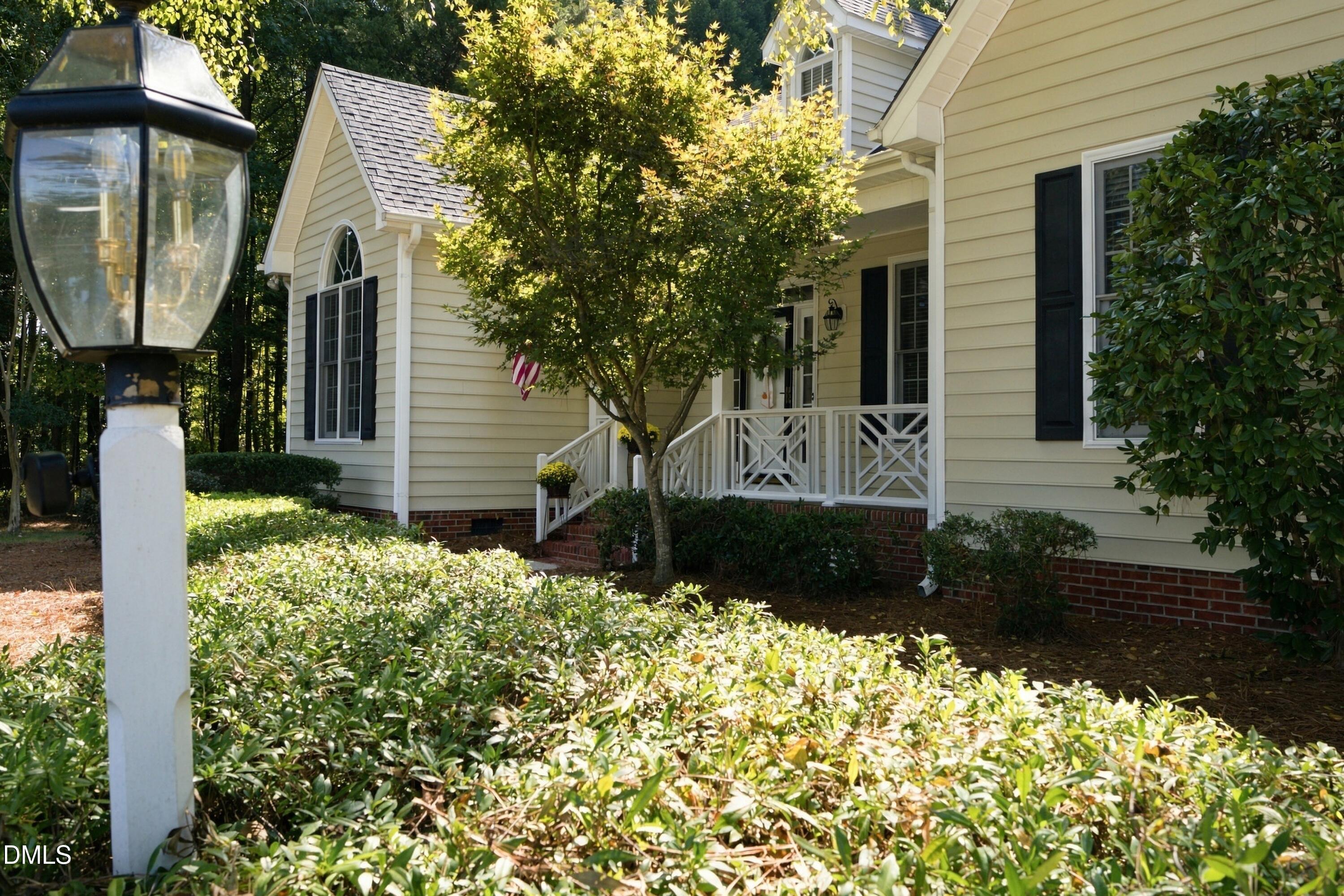 4442 Saddle Run Road Road N Property Photo 11