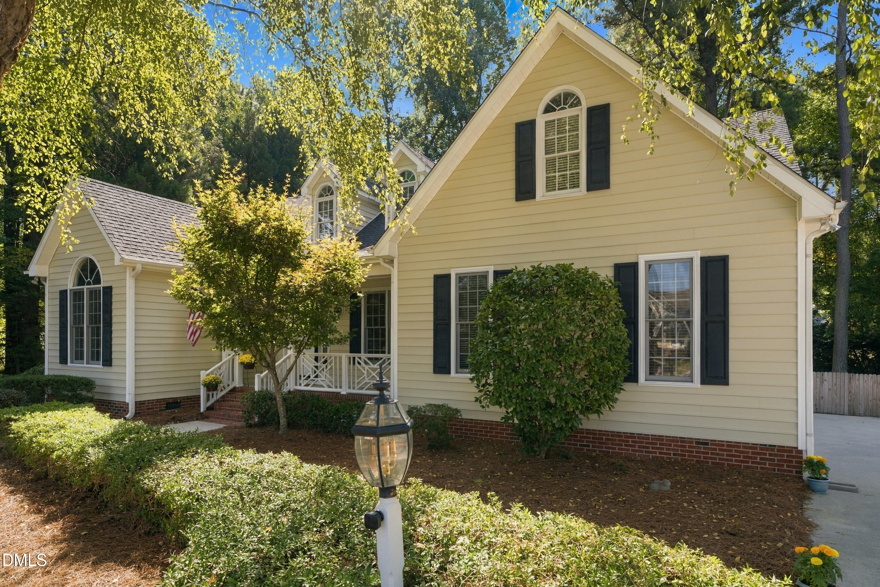 4442 Saddle Run Road Road N Property Photo 12