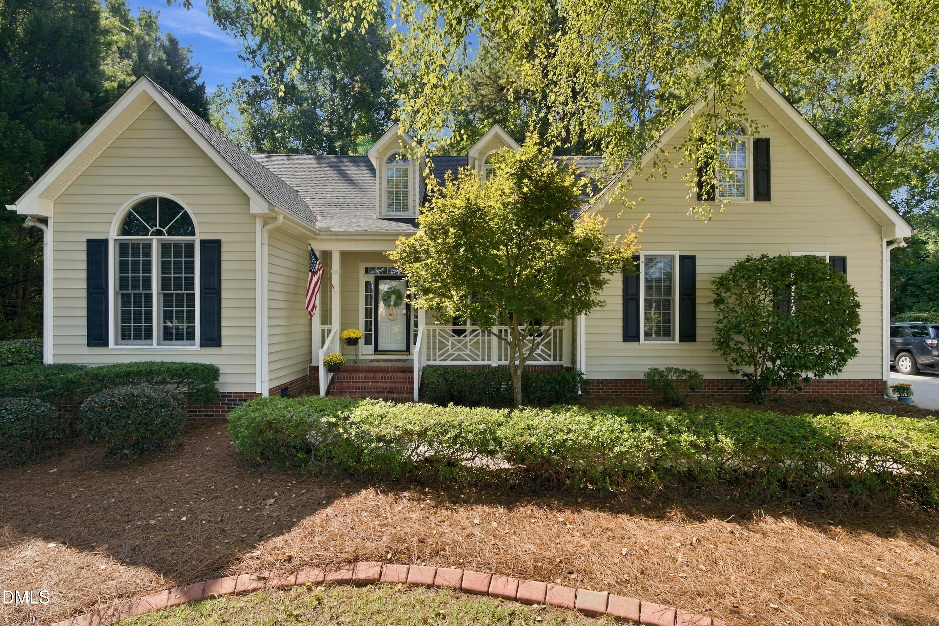 4442 Saddle Run Road Road N Property Photo 13