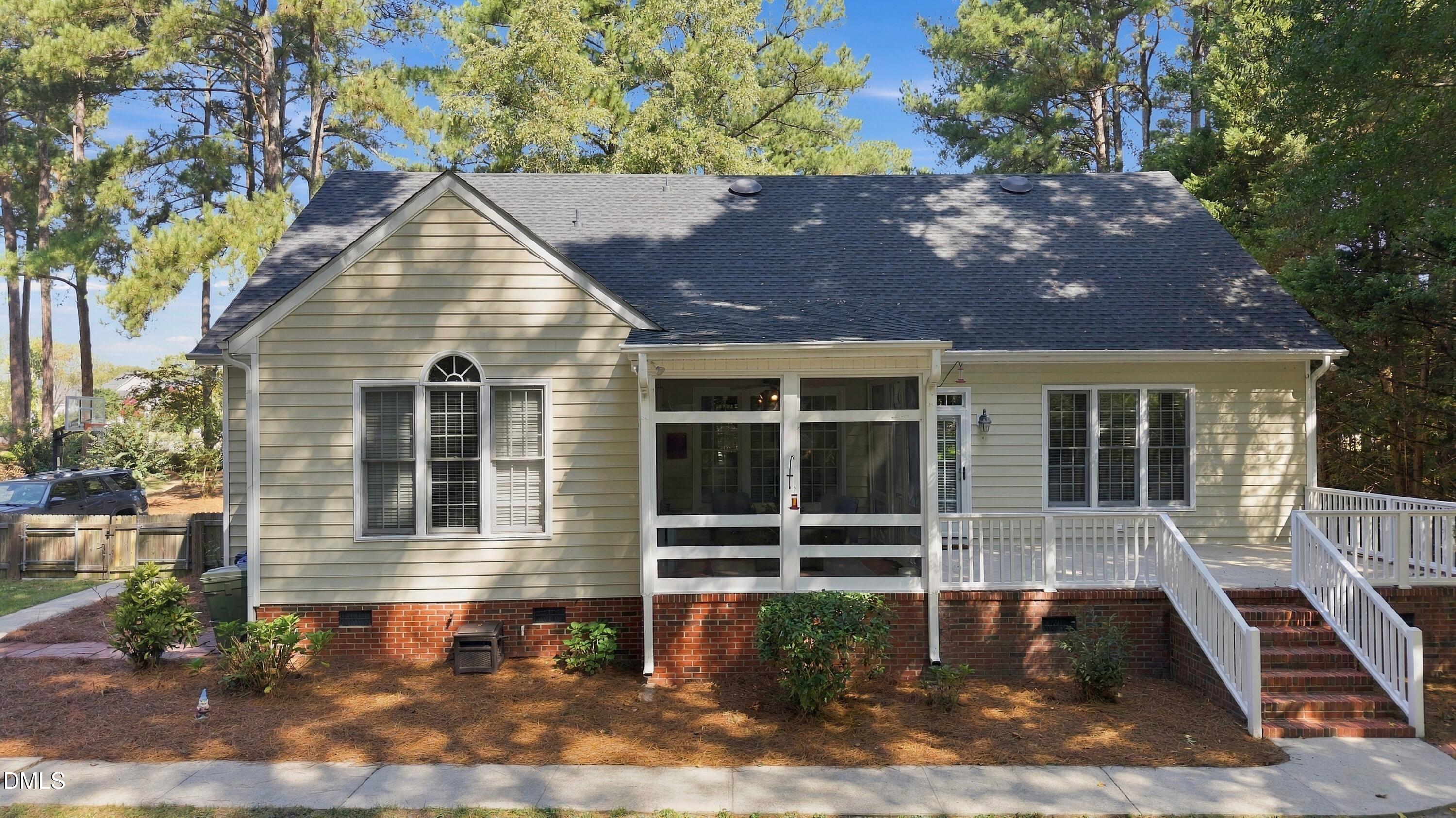 4442 Saddle Run Road Road N Property Photo 73