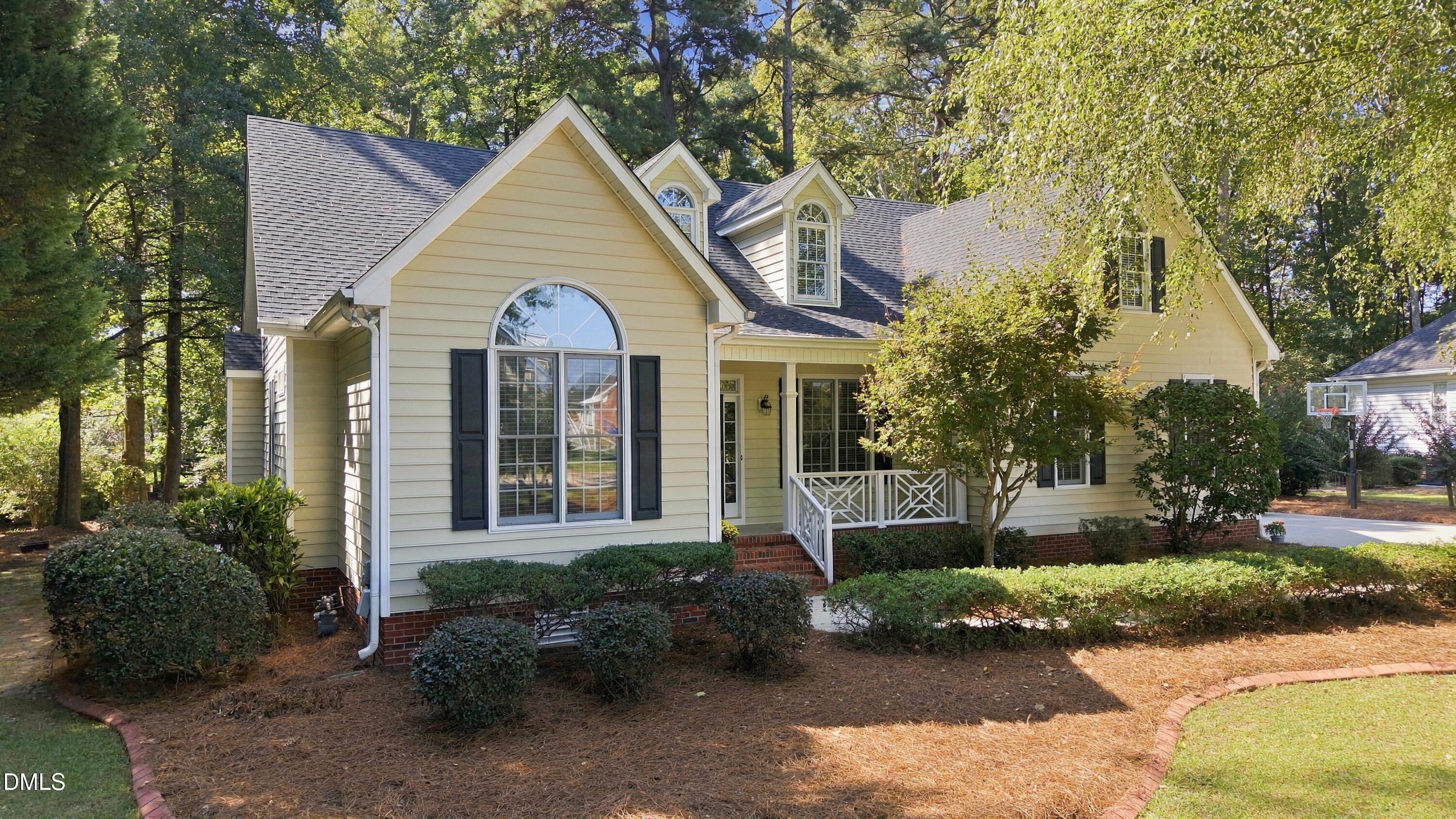 4442 Saddle Run Road Road N Property Photo 87