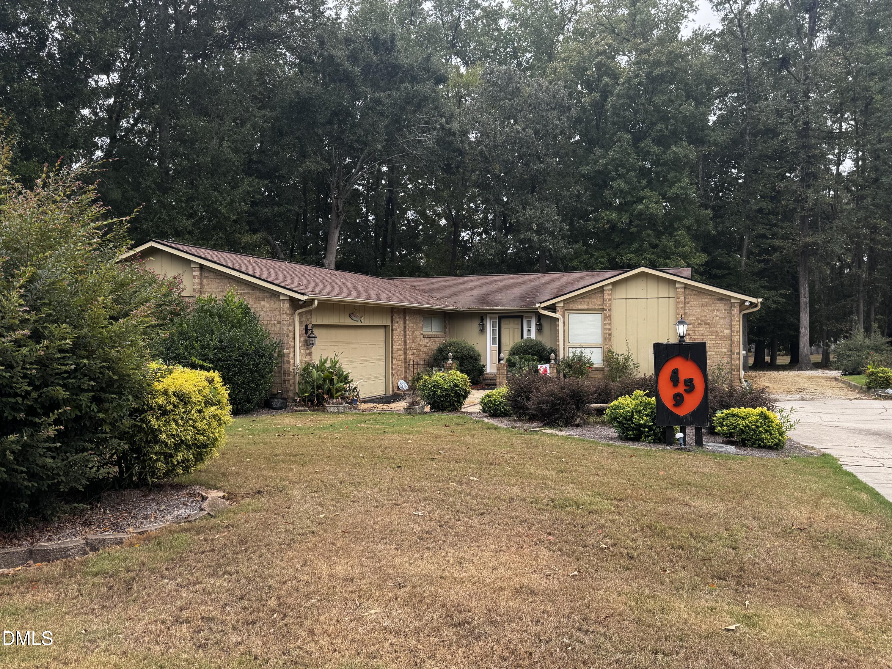 459 Keith Hills Road Property Photo 1