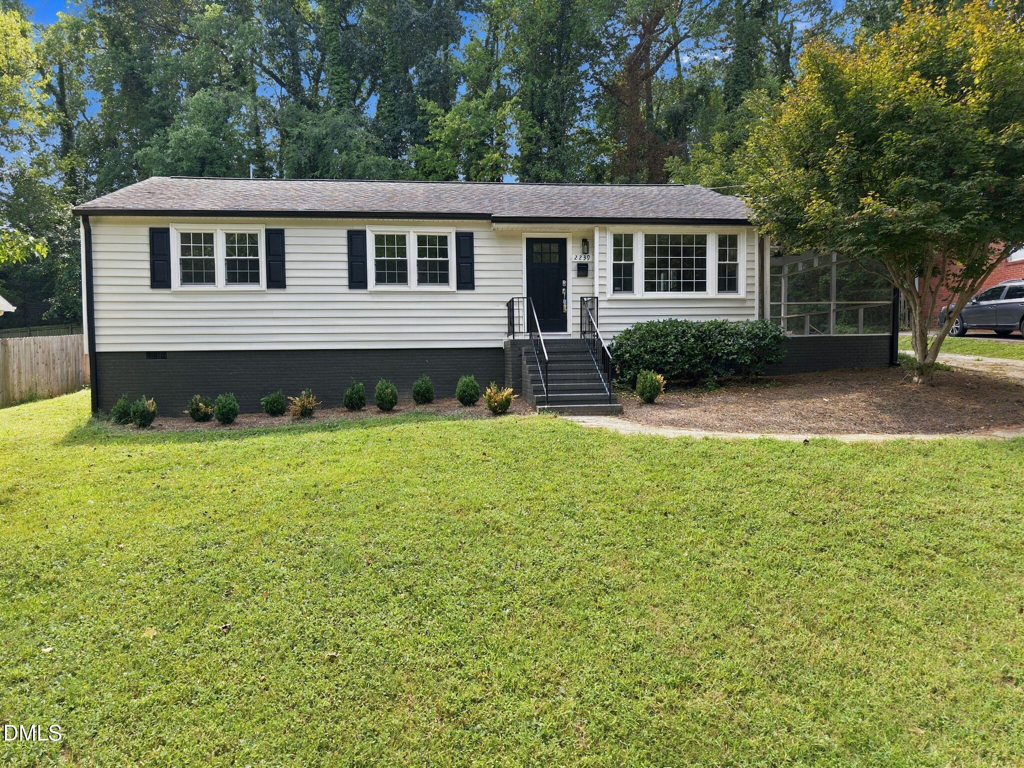2239 Rumson Road Property Photo 1