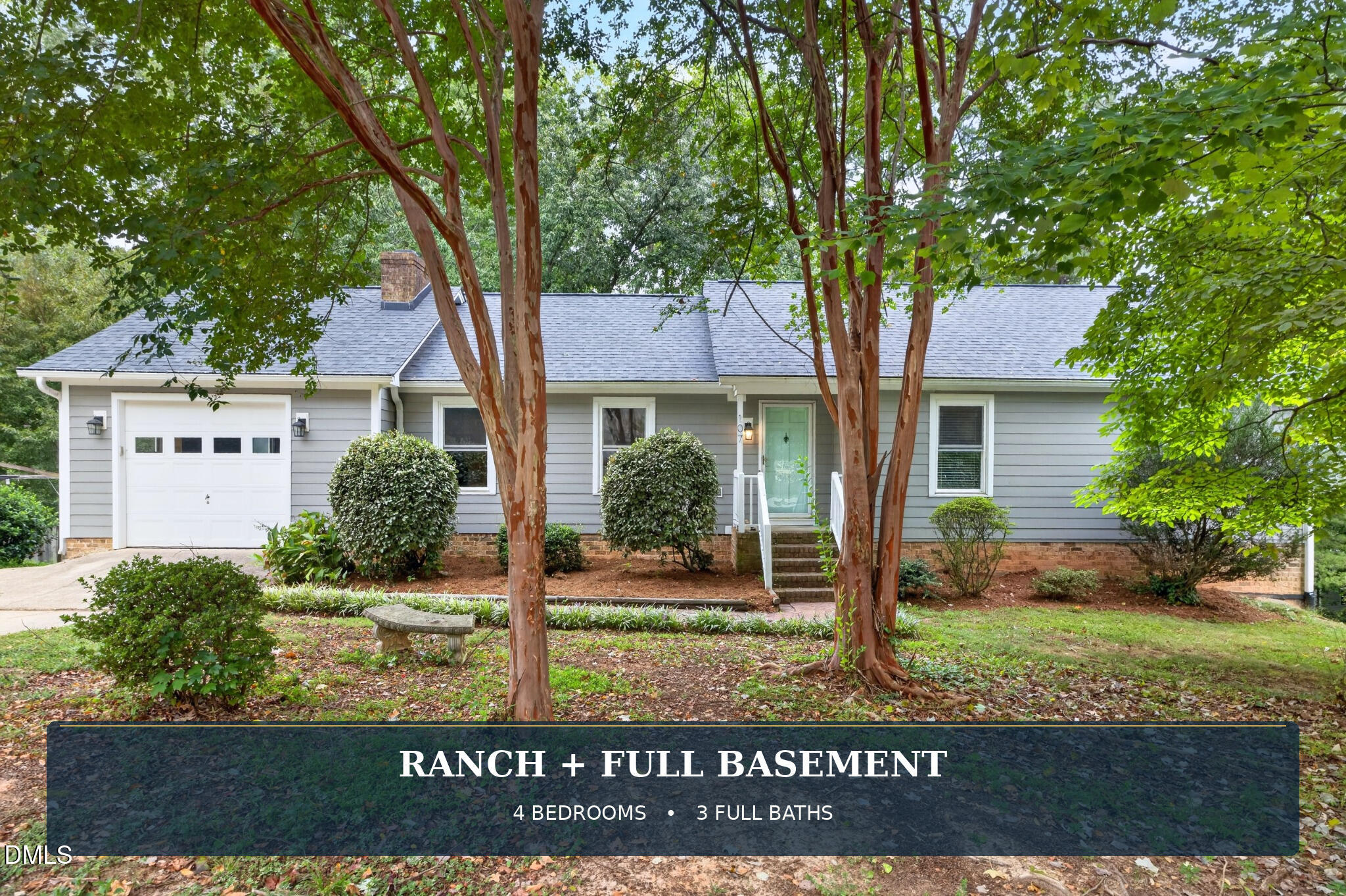 107 Whitehall Way Property Photo 1
