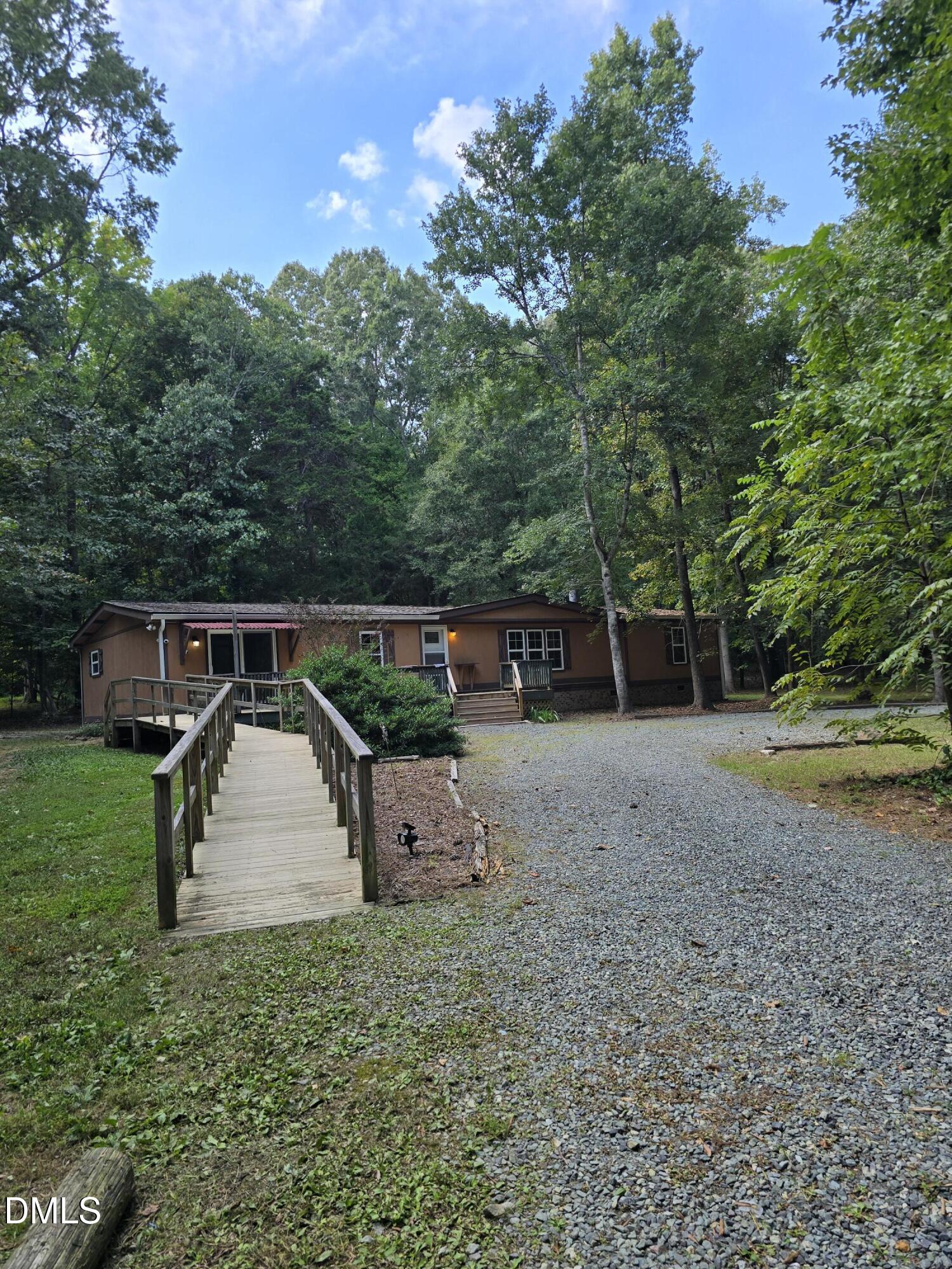 2515 Borland Road Property Photo 1