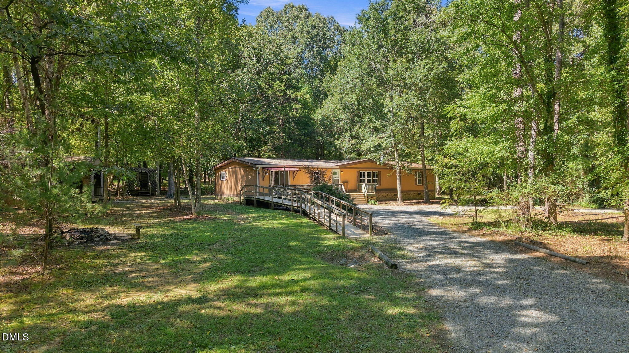 2515 Borland Road Property Photo 1