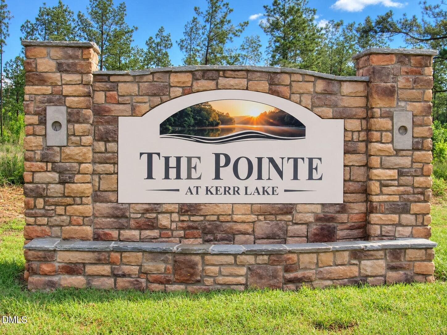 Lot 46 Eagle Point Drive Property Photo 3