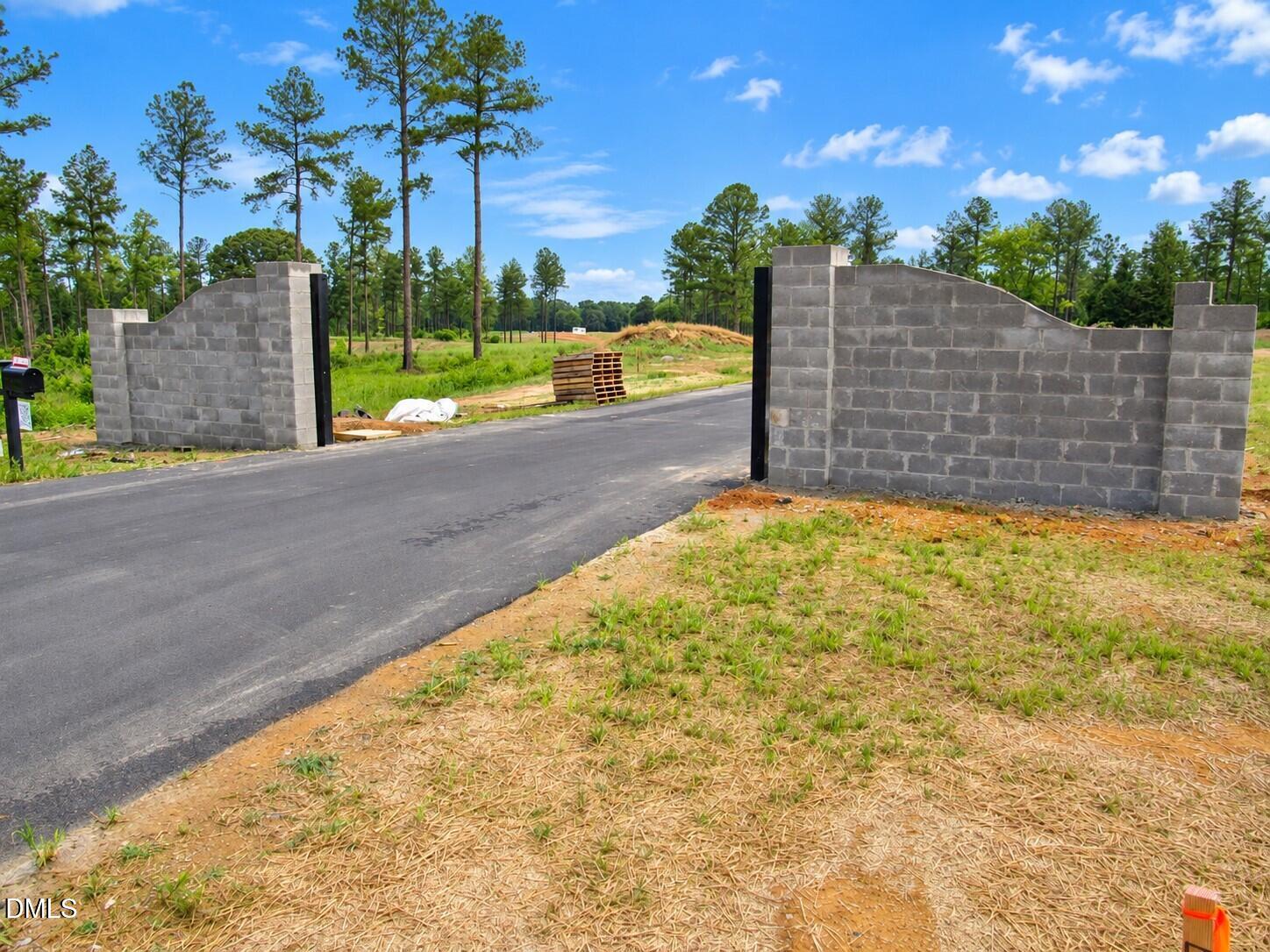 Lot 46 Eagle Point Drive Property Photo 4