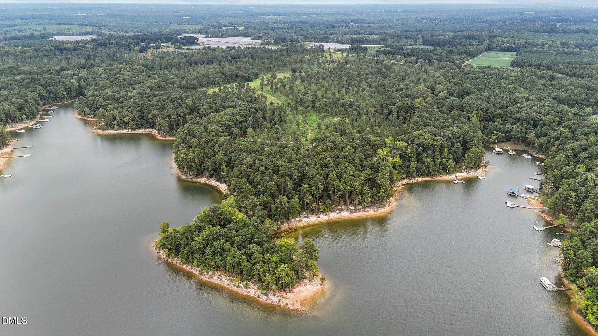 Lot 46 Eagle Point Drive Property Photo 7