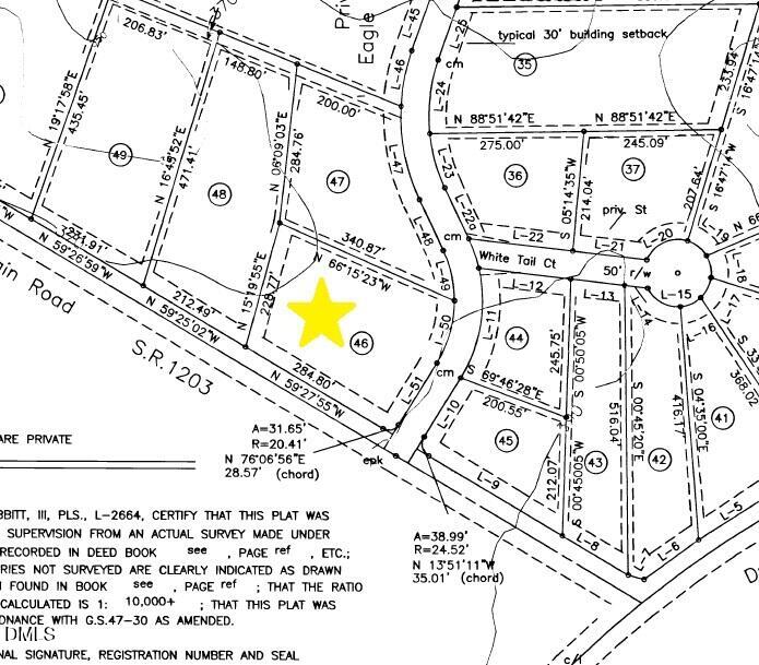 Lot 46 Eagle Point Drive Property Photo 10