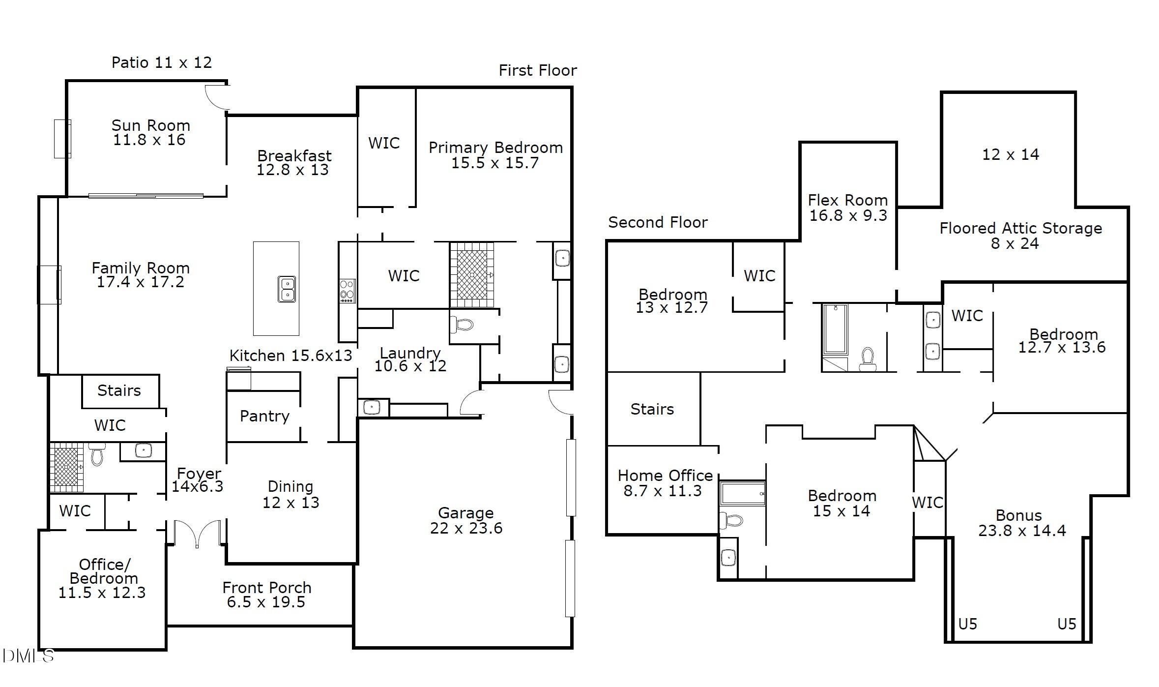 315 Dartmouth Road Property Photo 6